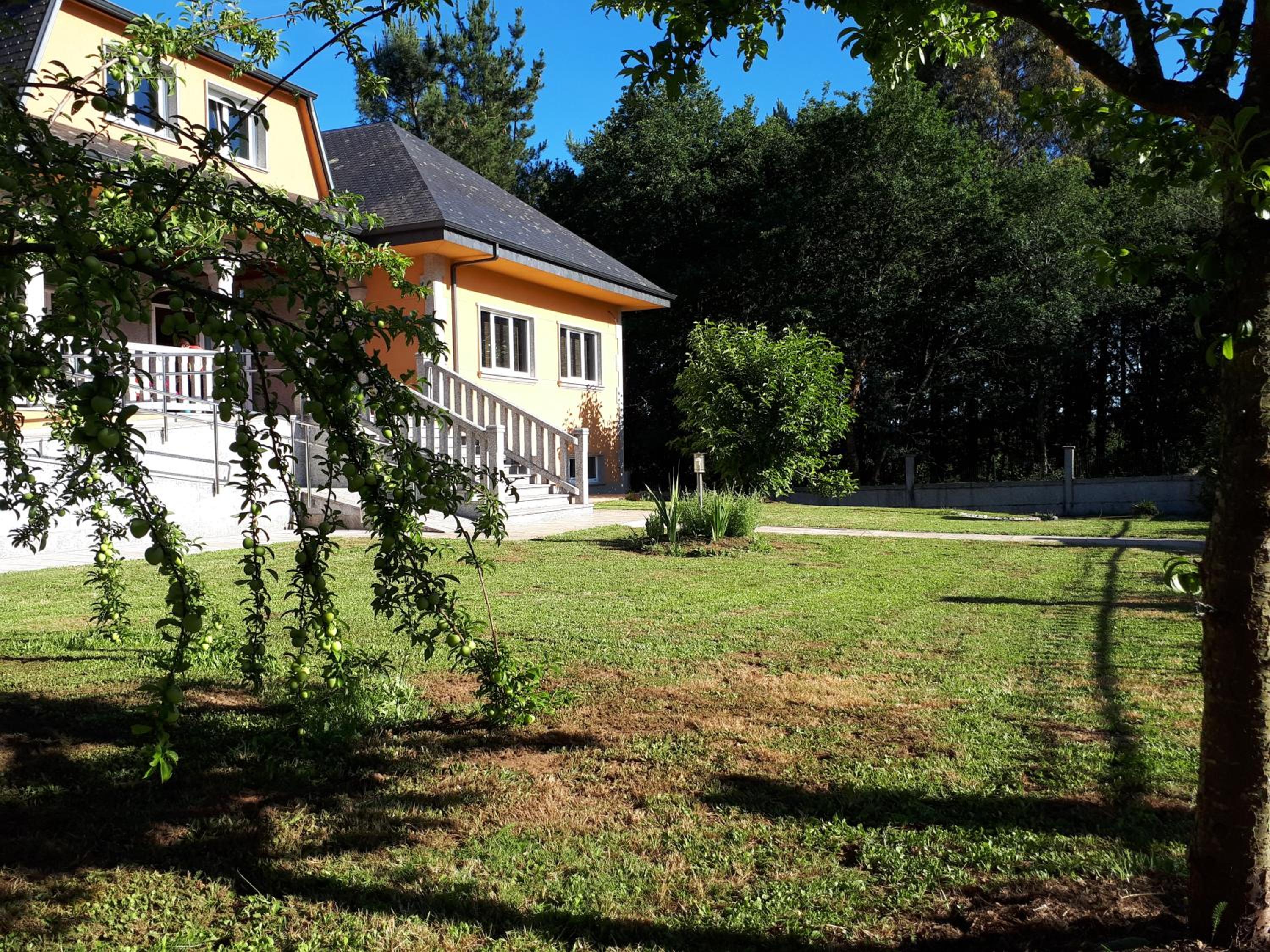 Pension Vilanova