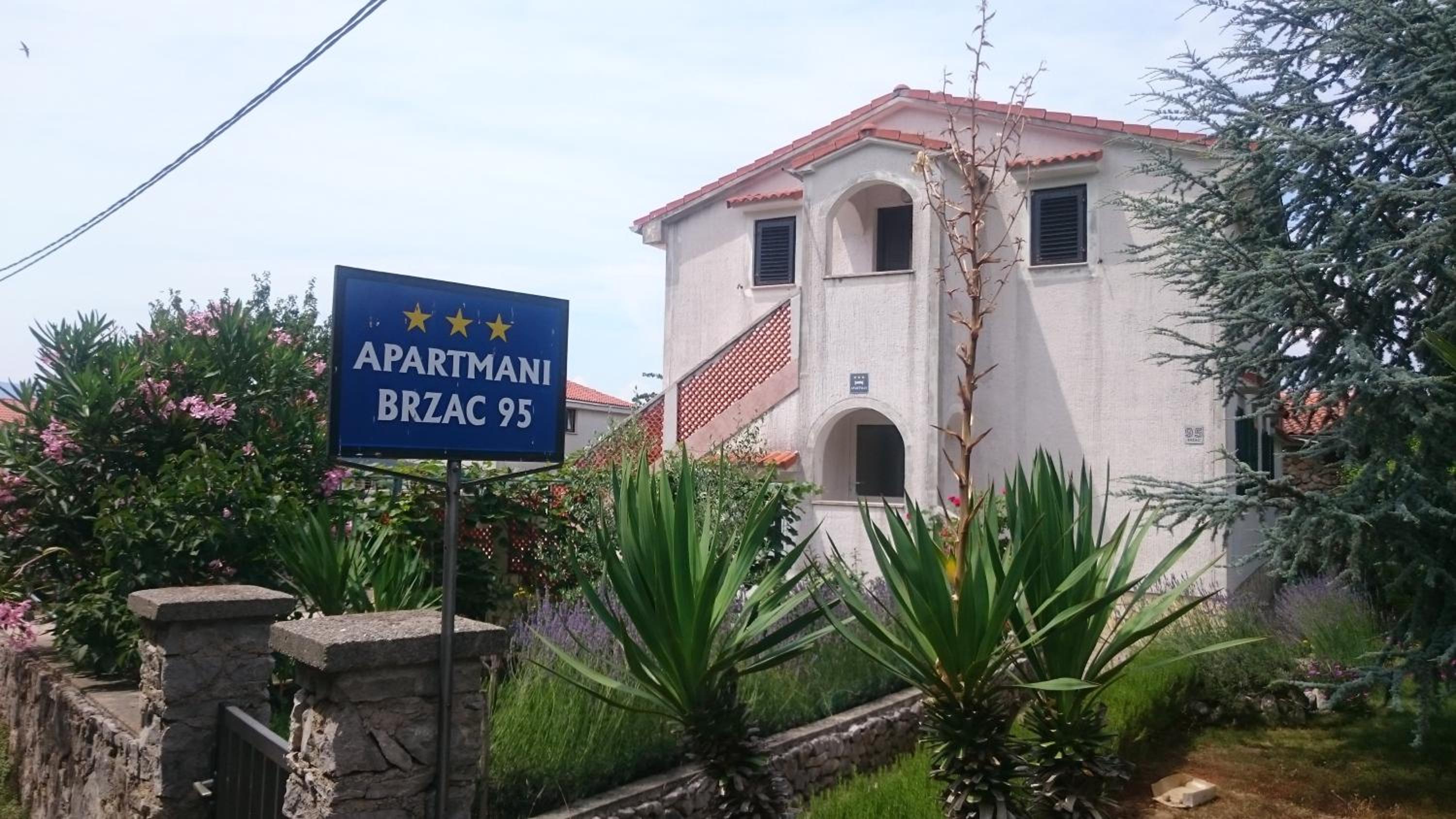Apartmani Škrnjug view 4