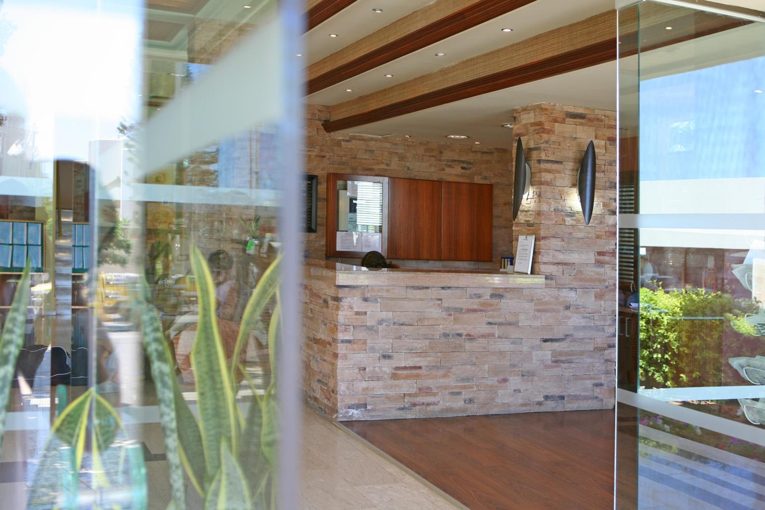 Protaras Vacations - Alva Hotel Apartments - Property Image 2