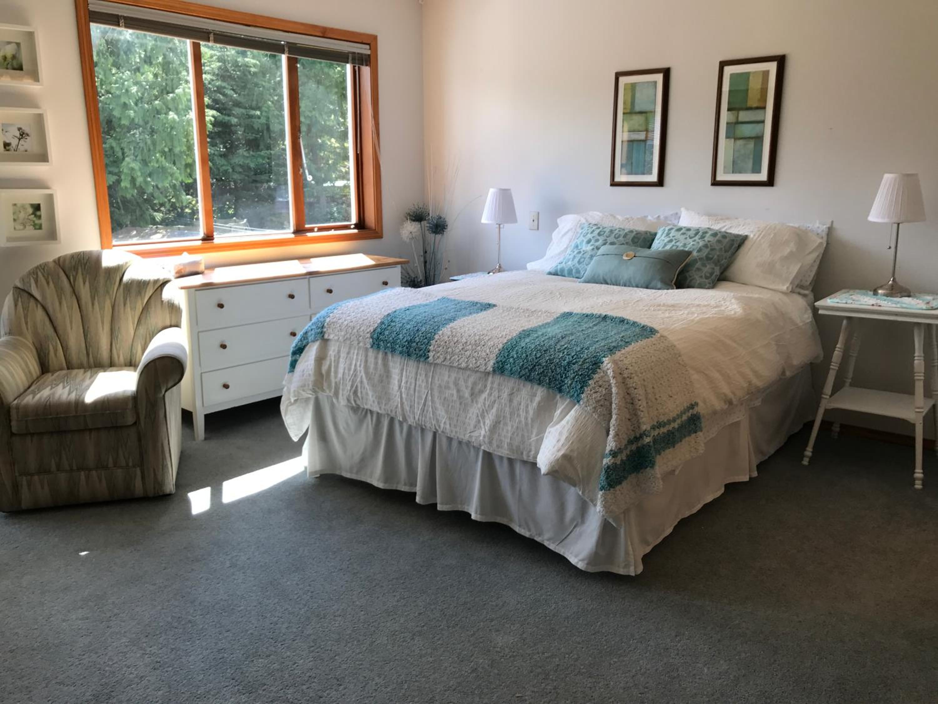Bayview B&B