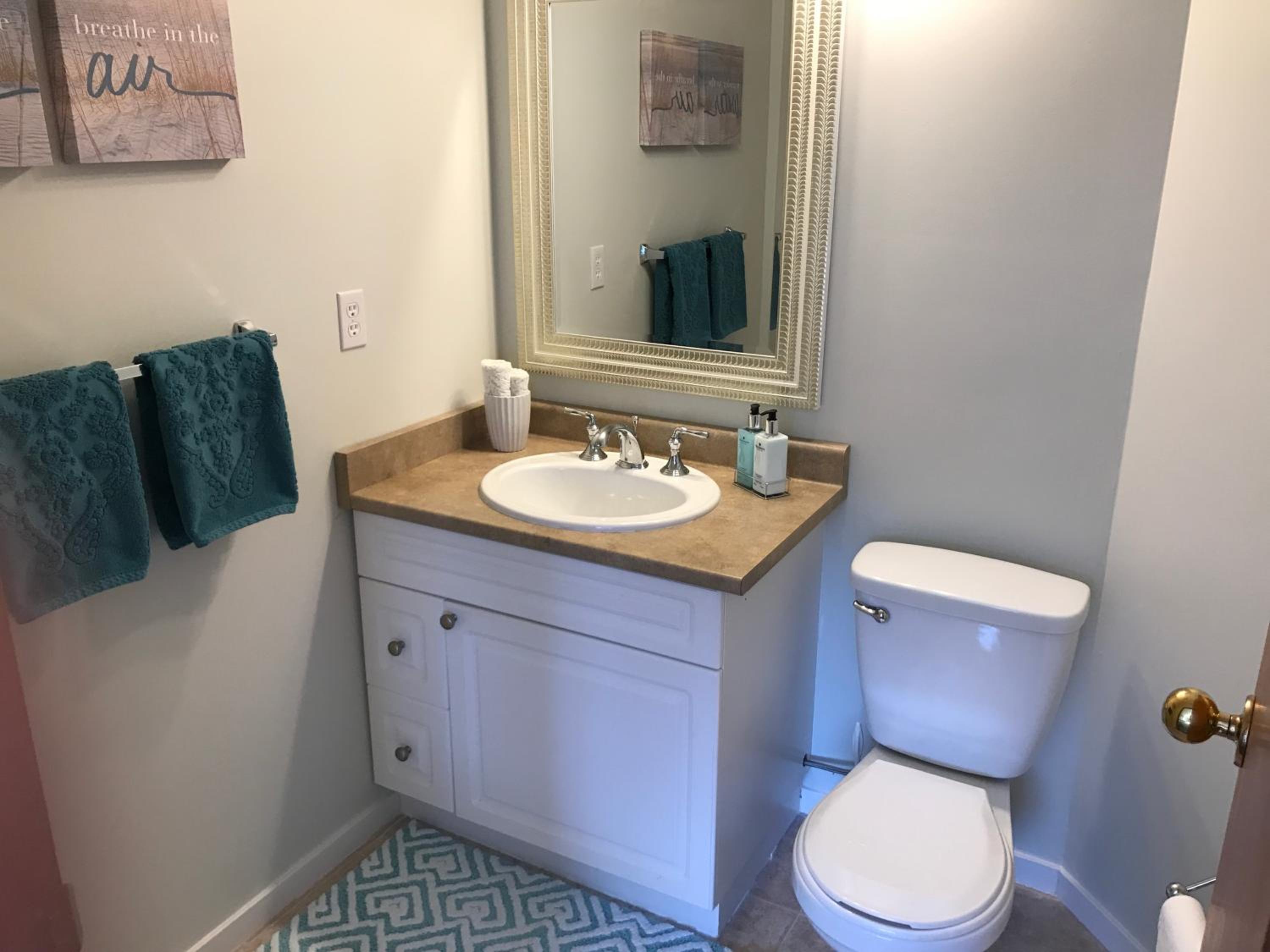 Bayview B&B