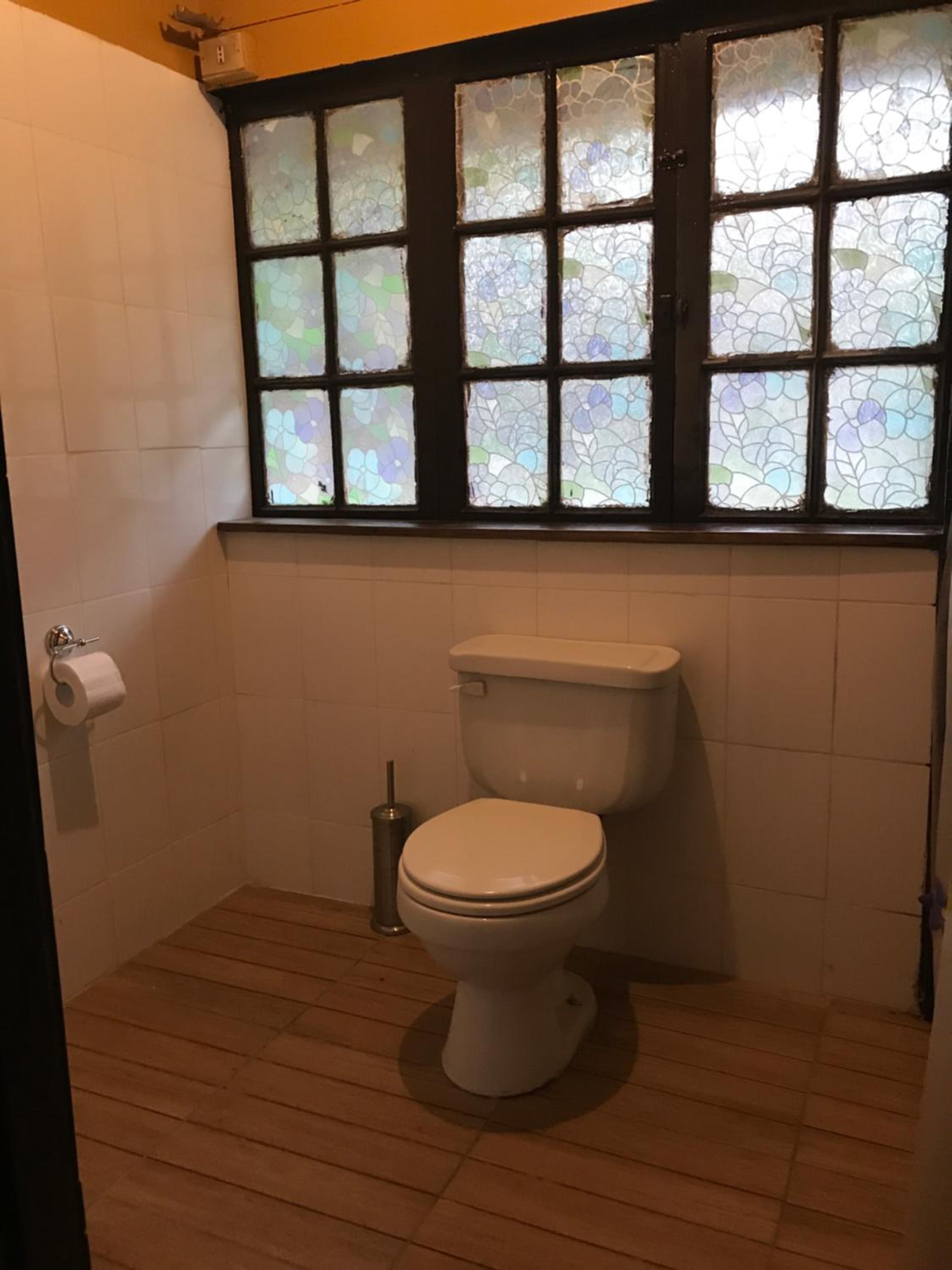 The White House by Casona Lo Aguirre - El Monte RM