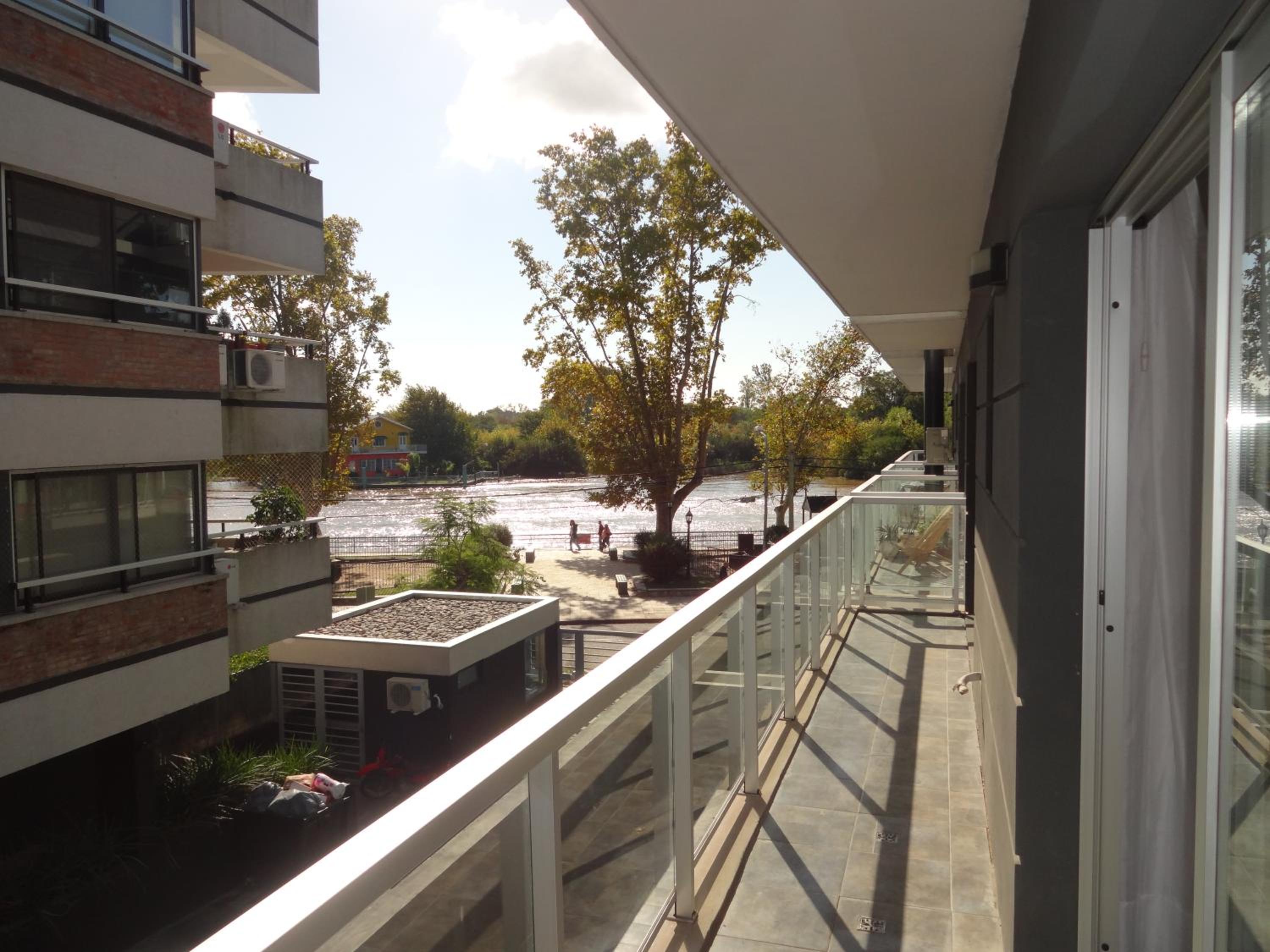 Tigre Paseo Victorica al 700