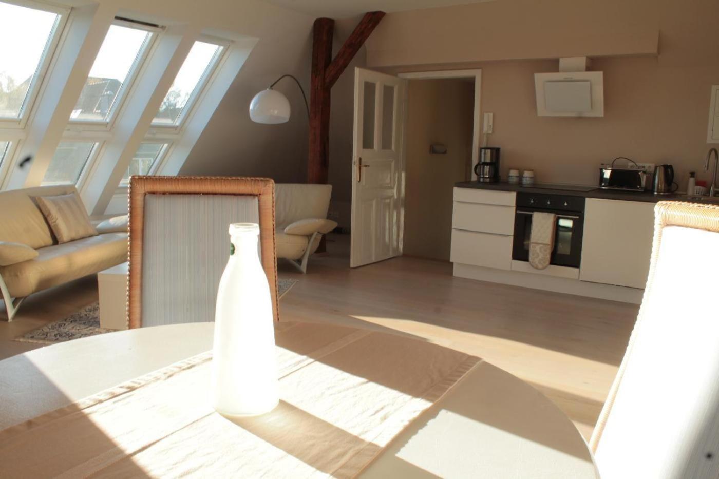Duesternbrooker-Villa view 4