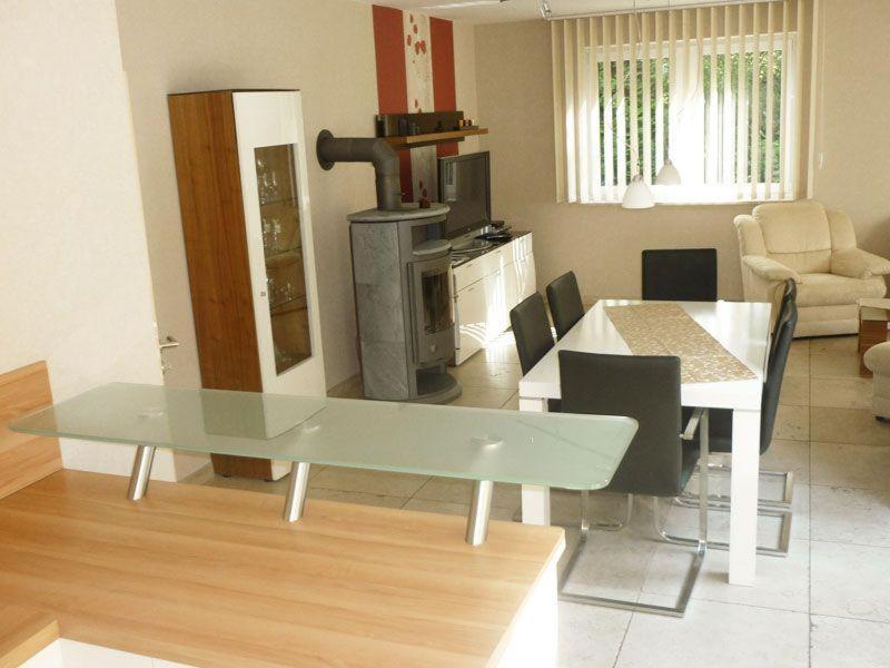 Wohnung-1 view 2