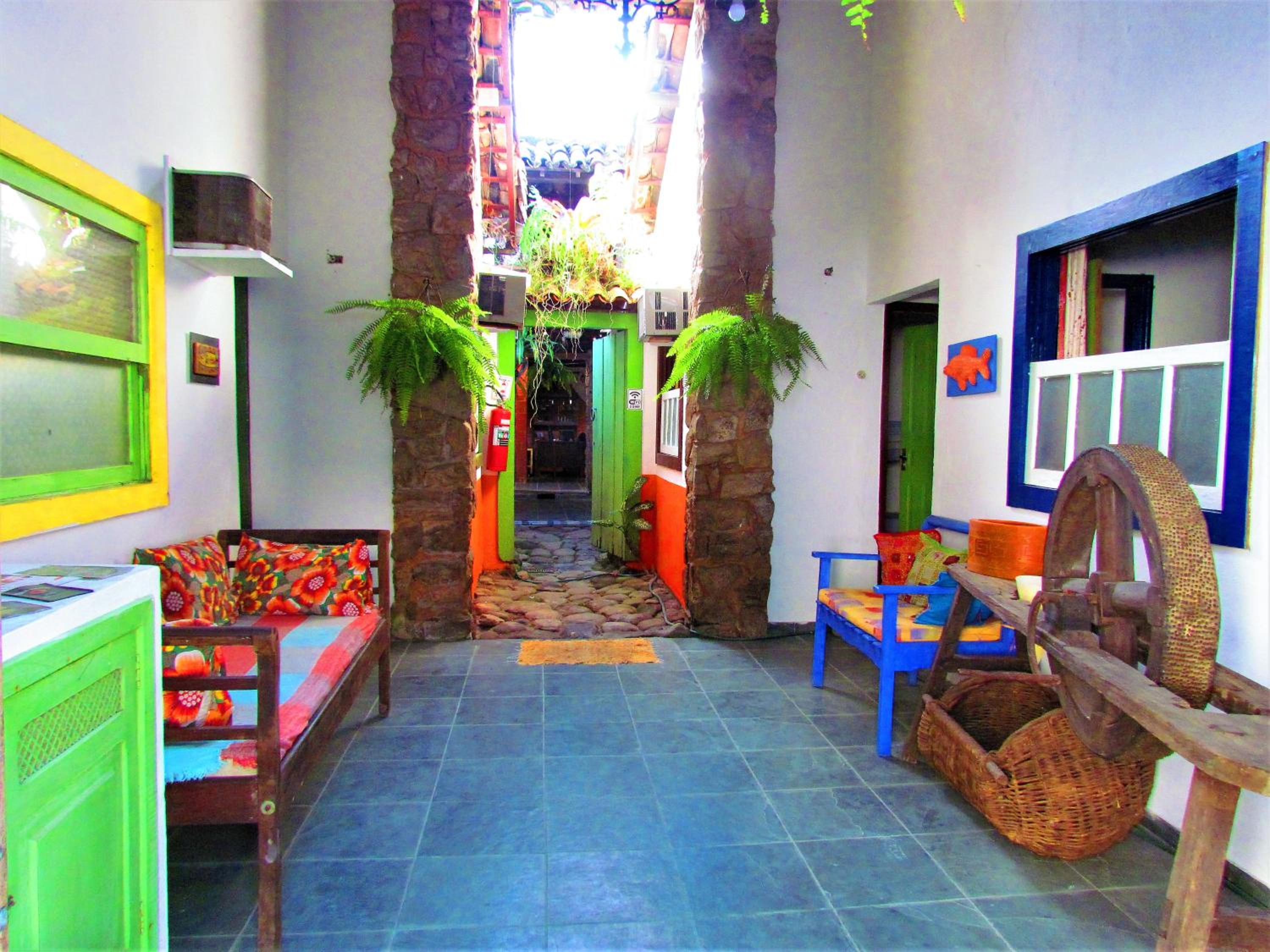 Aracy Paraty