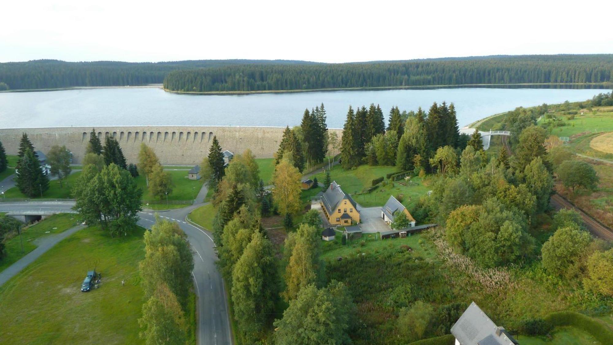 Ferienwohnung-Wasserfloh view 2