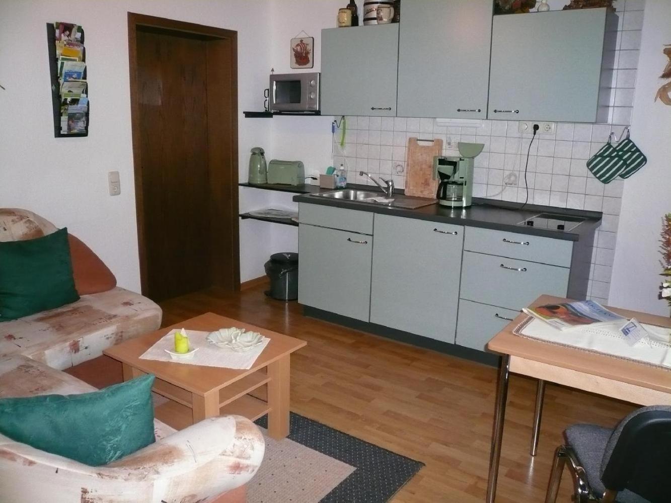 Ferienwohnung-Wasserfloh view 4