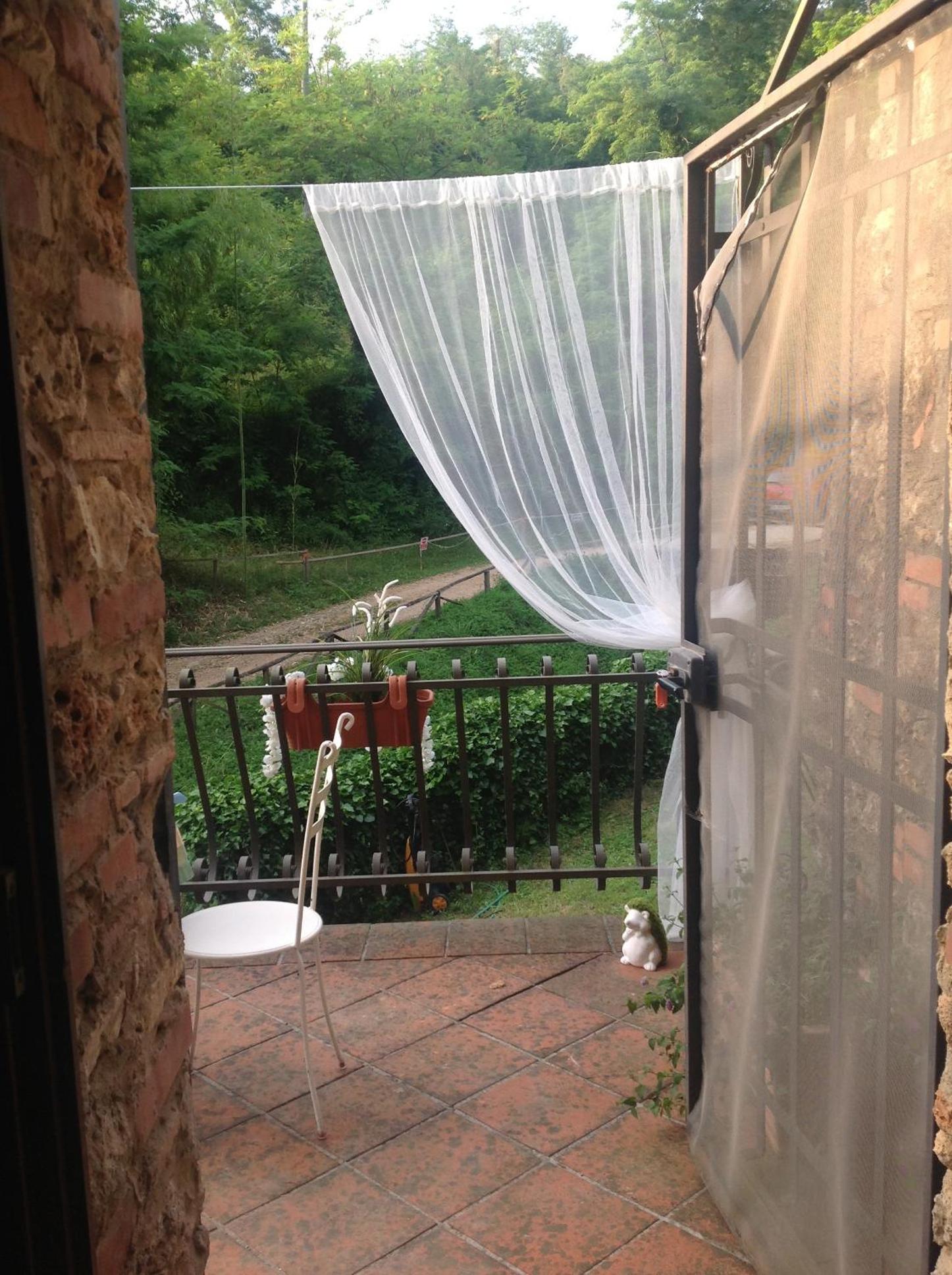 Guest House Antico Frantoio Pietrasanta Affittacamere