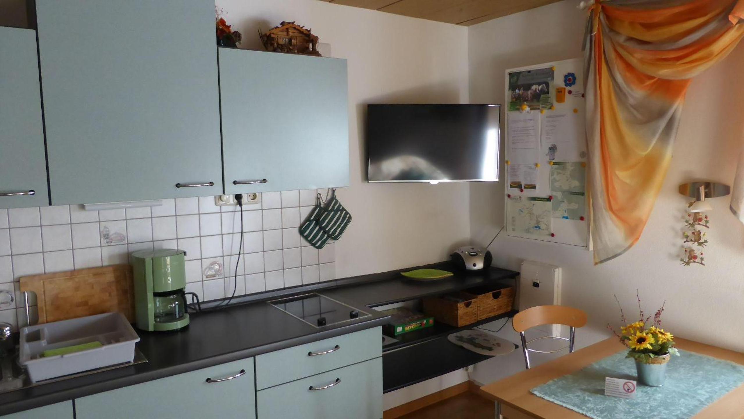 Ferienwohnung-Wasserfloh view 5
