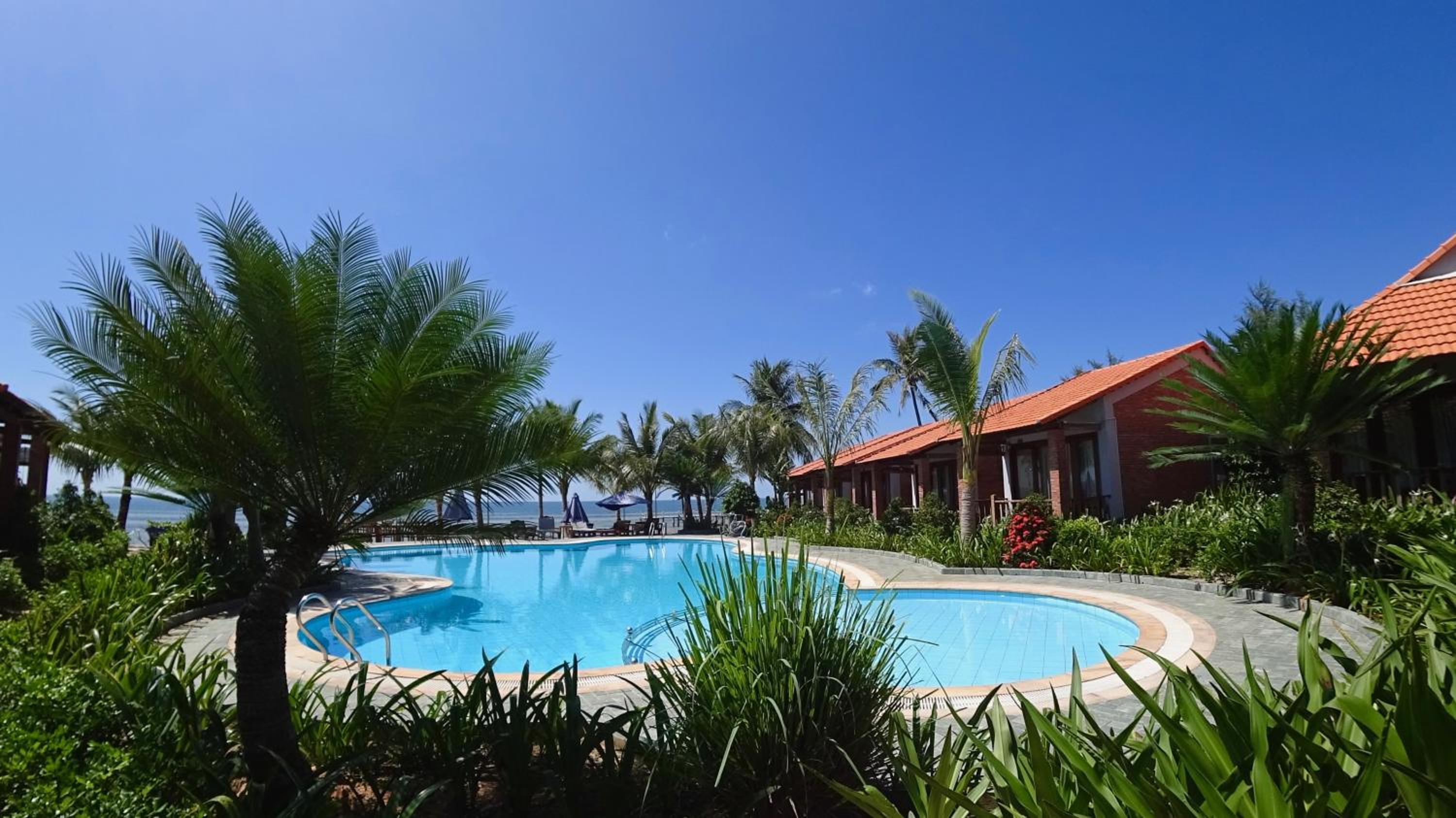 Wildland Resort