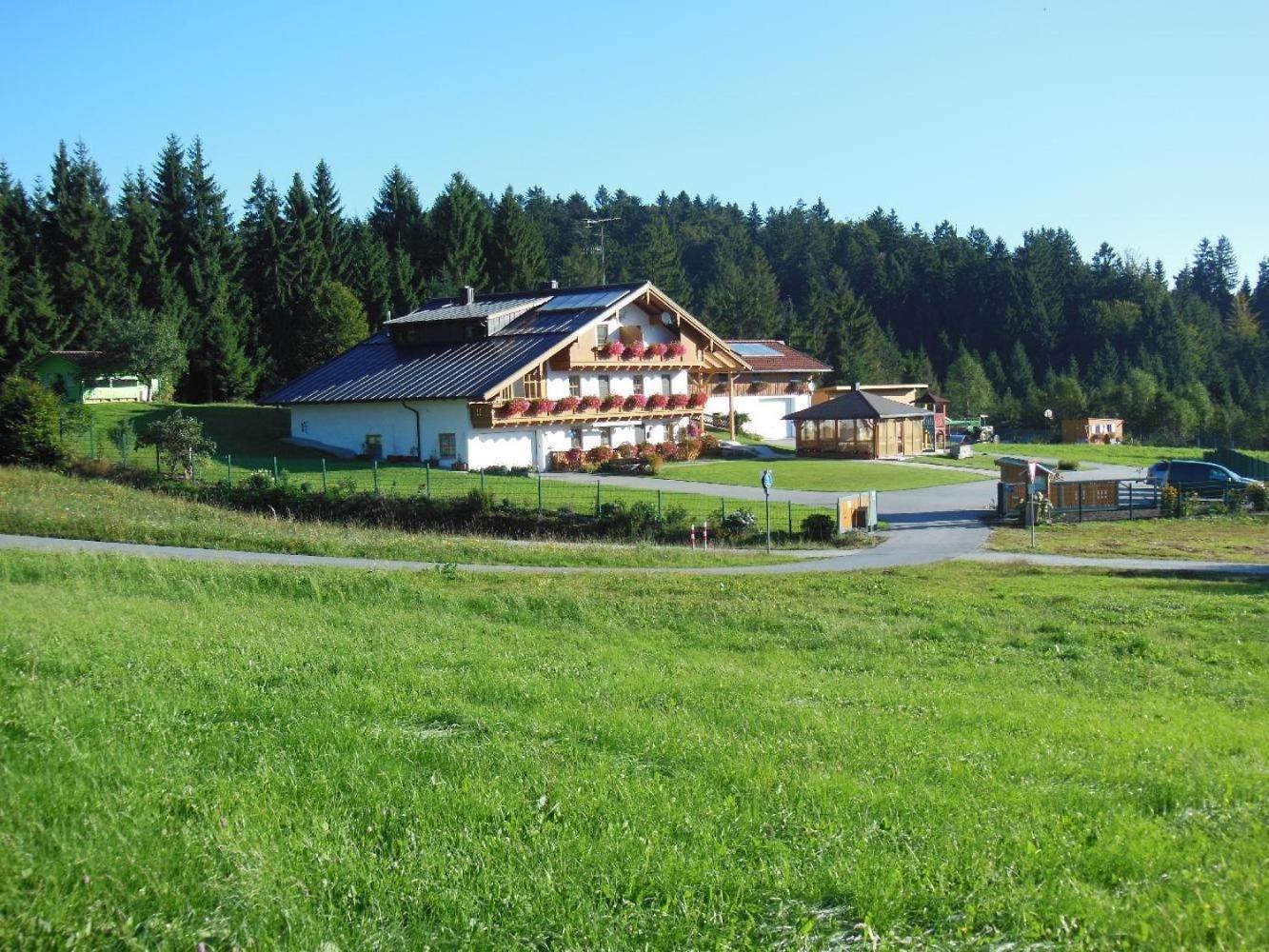 Klausgupf view 2