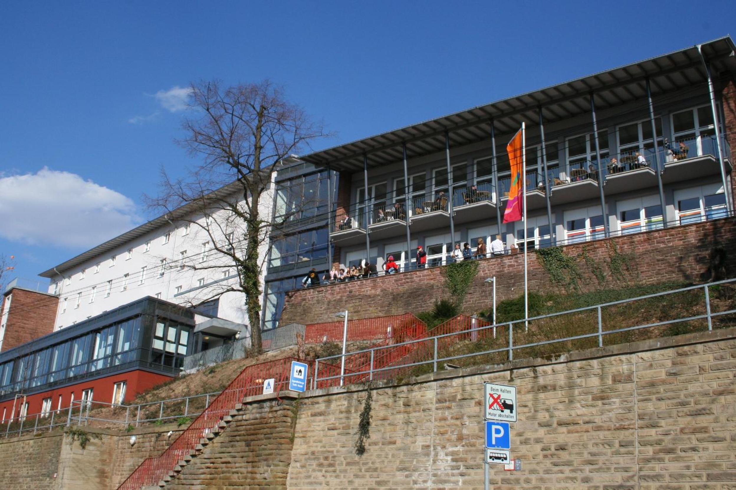 Stuttgart Vacations - Jugendherberge Stuttgart International - Property Image 4