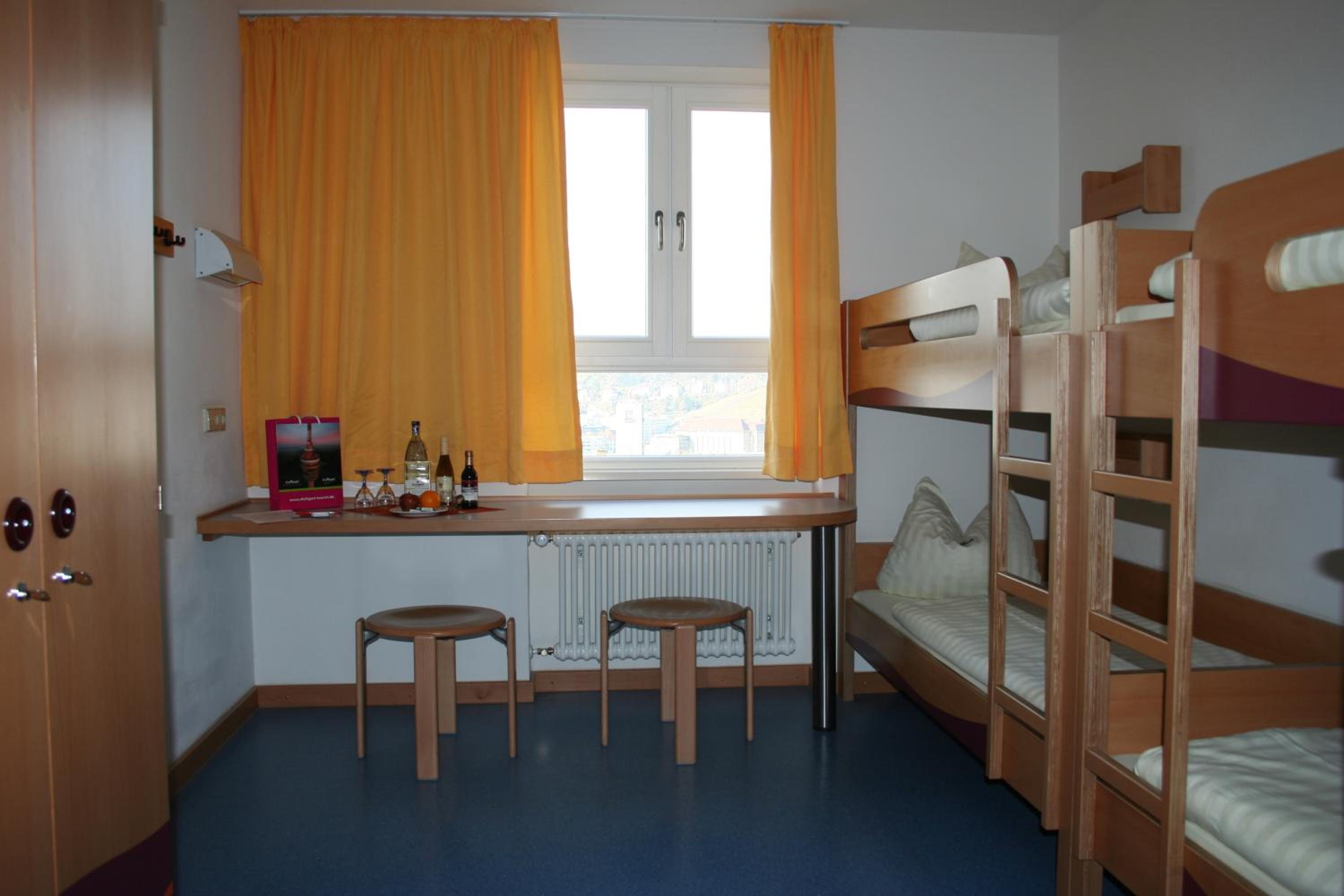 Stuttgart Vacations - Jugendherberge Stuttgart International - Property Image 16