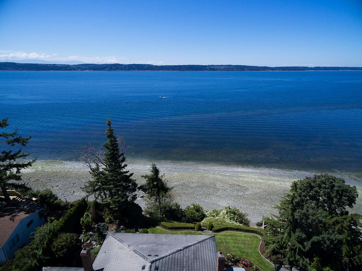 Sea Mist Waterfront B&B