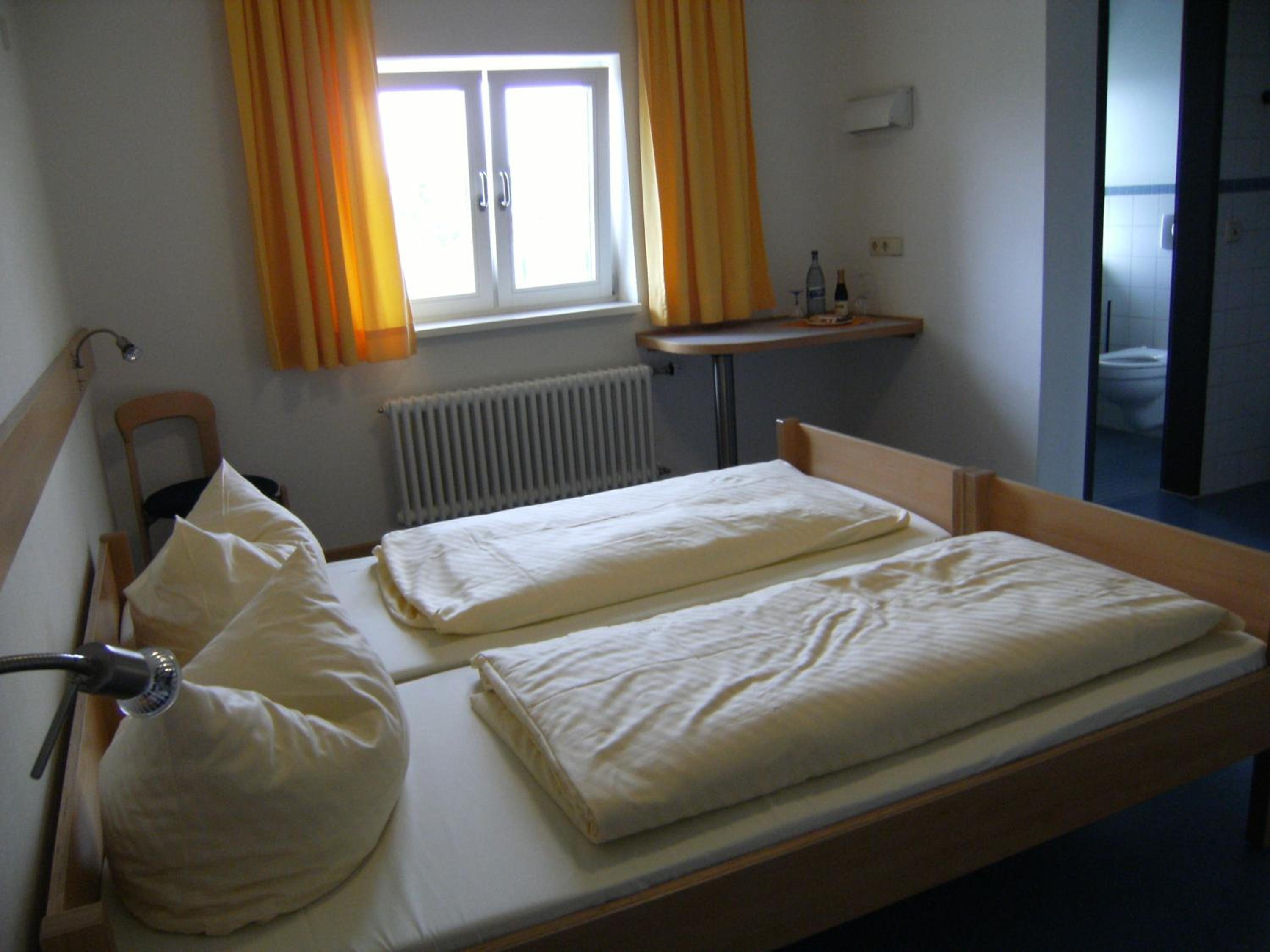 Stuttgart Vacations - Jugendherberge Stuttgart International - Property Image 19