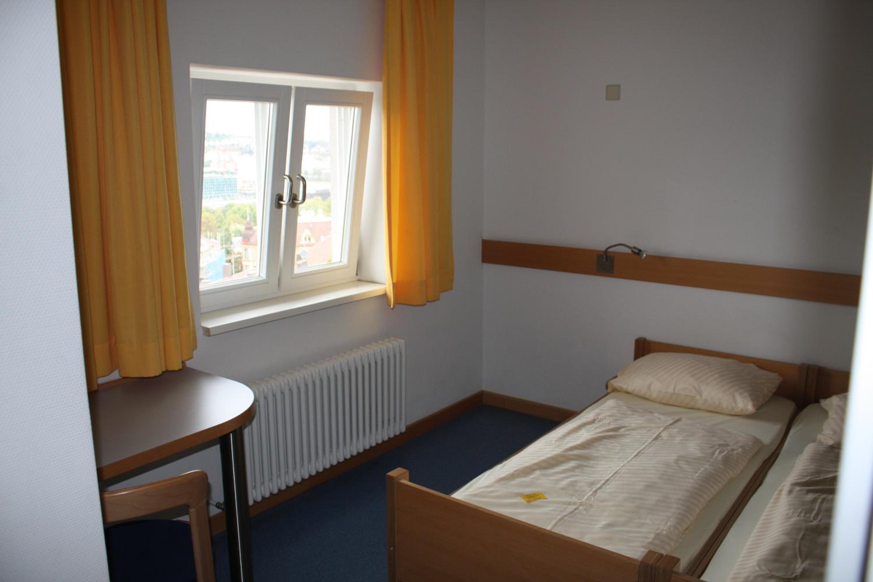 Stuttgart Vacations - Jugendherberge Stuttgart International - Property Image 17