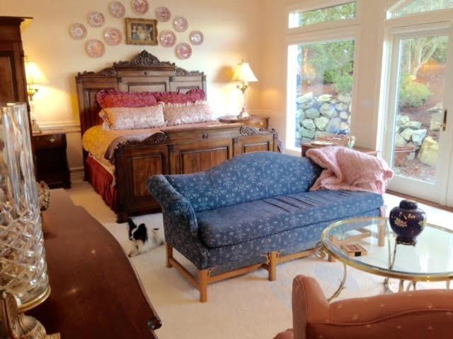 Sea Mist Waterfront B&B