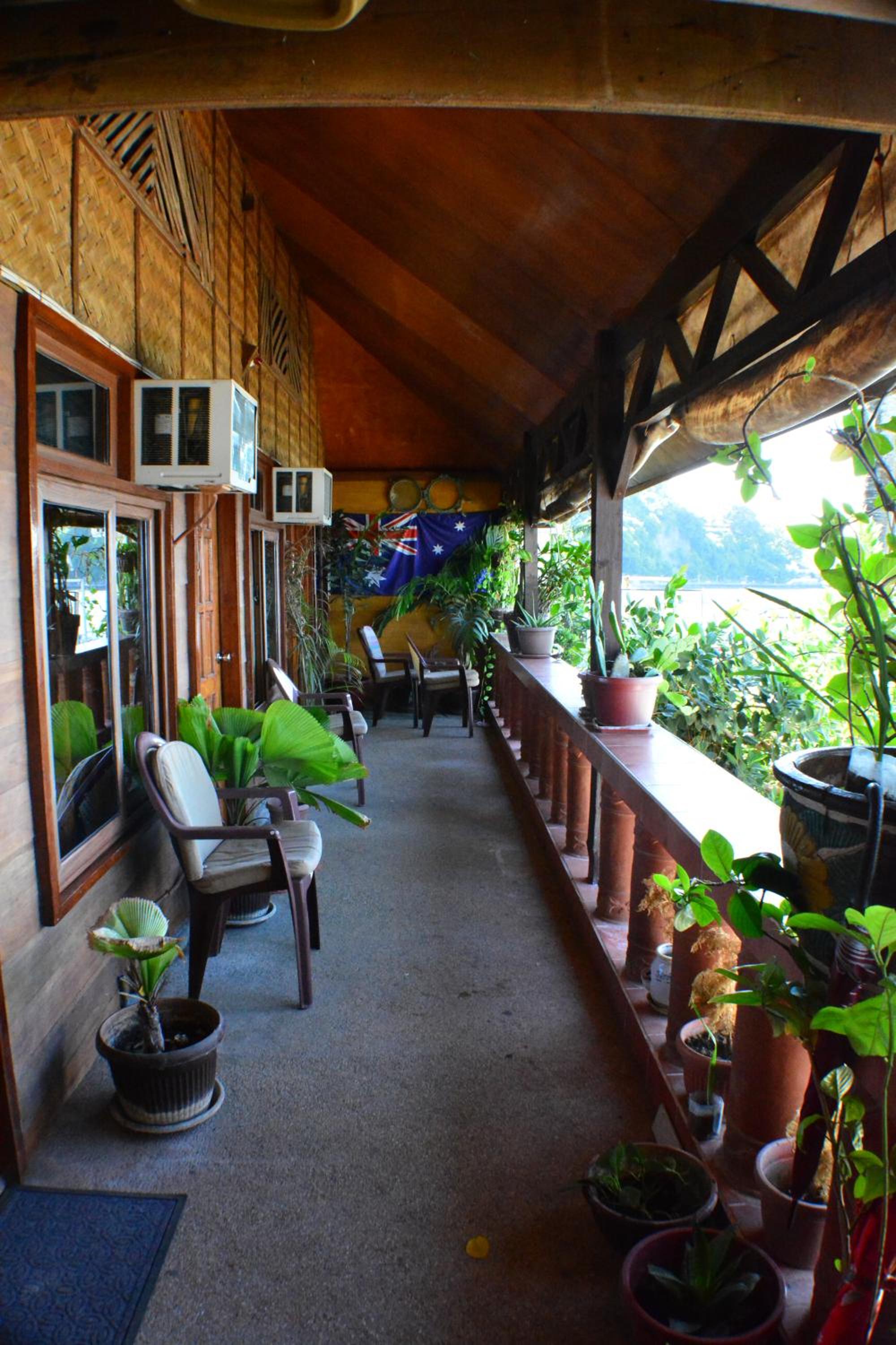 Captngreggs Dive Resort