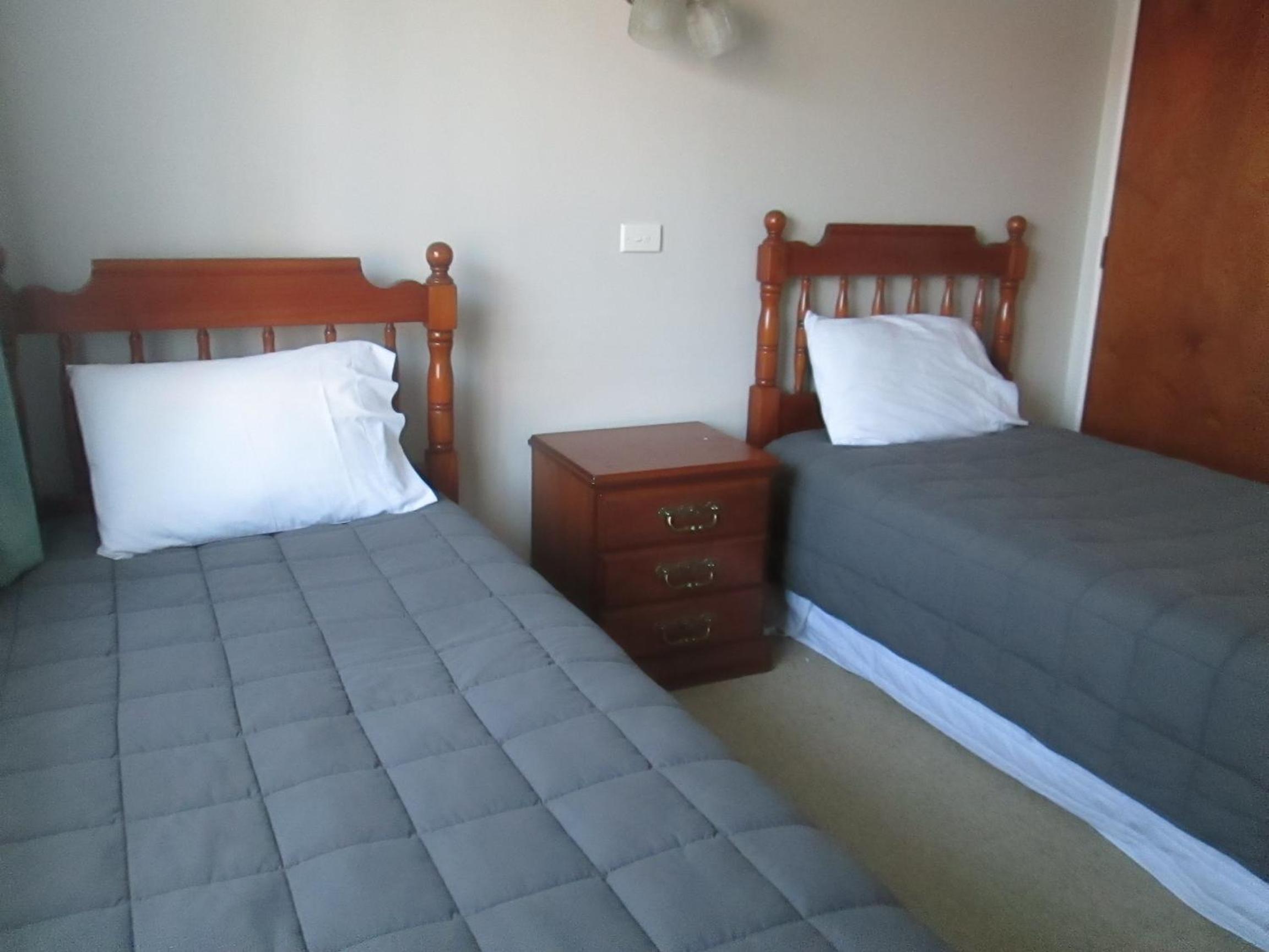 Awatea Park Motel
