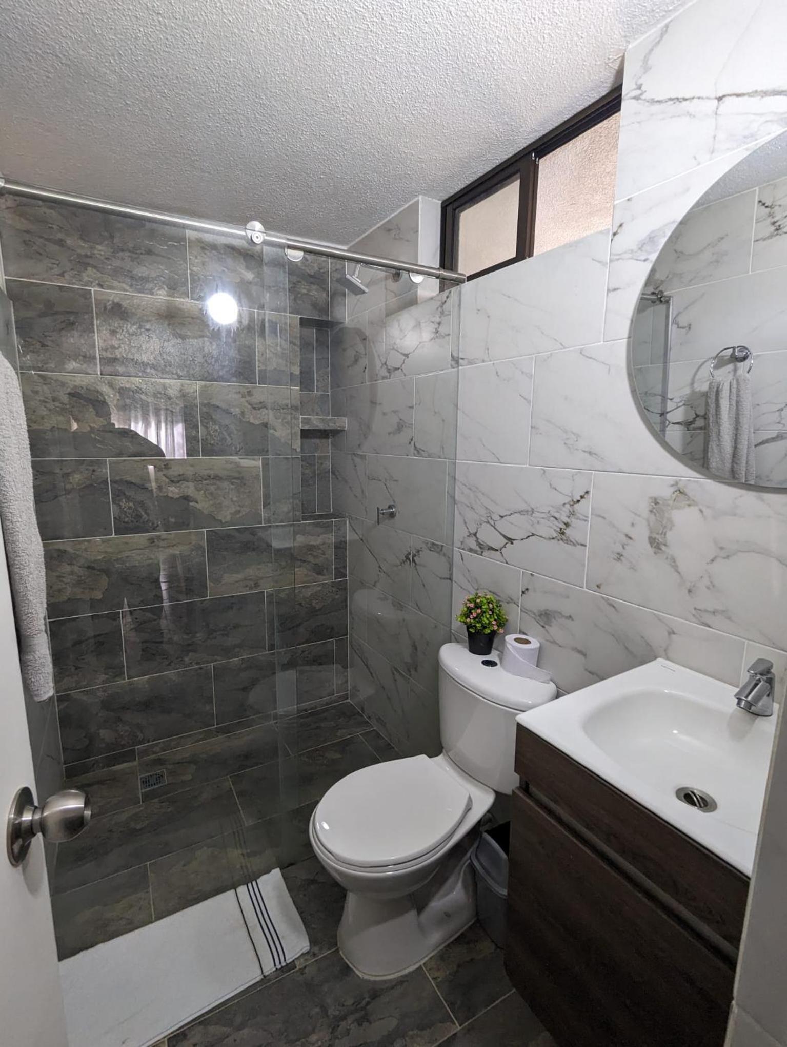 Encantador y Confortable Apartamento