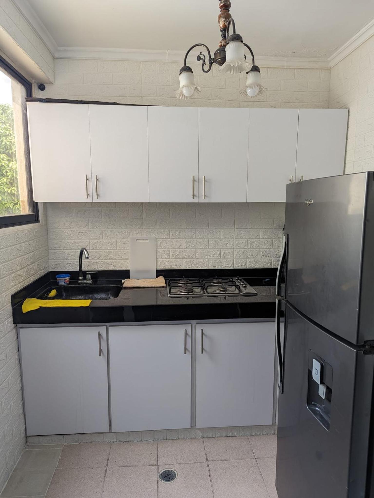 Encantador y Confortable Apartamento