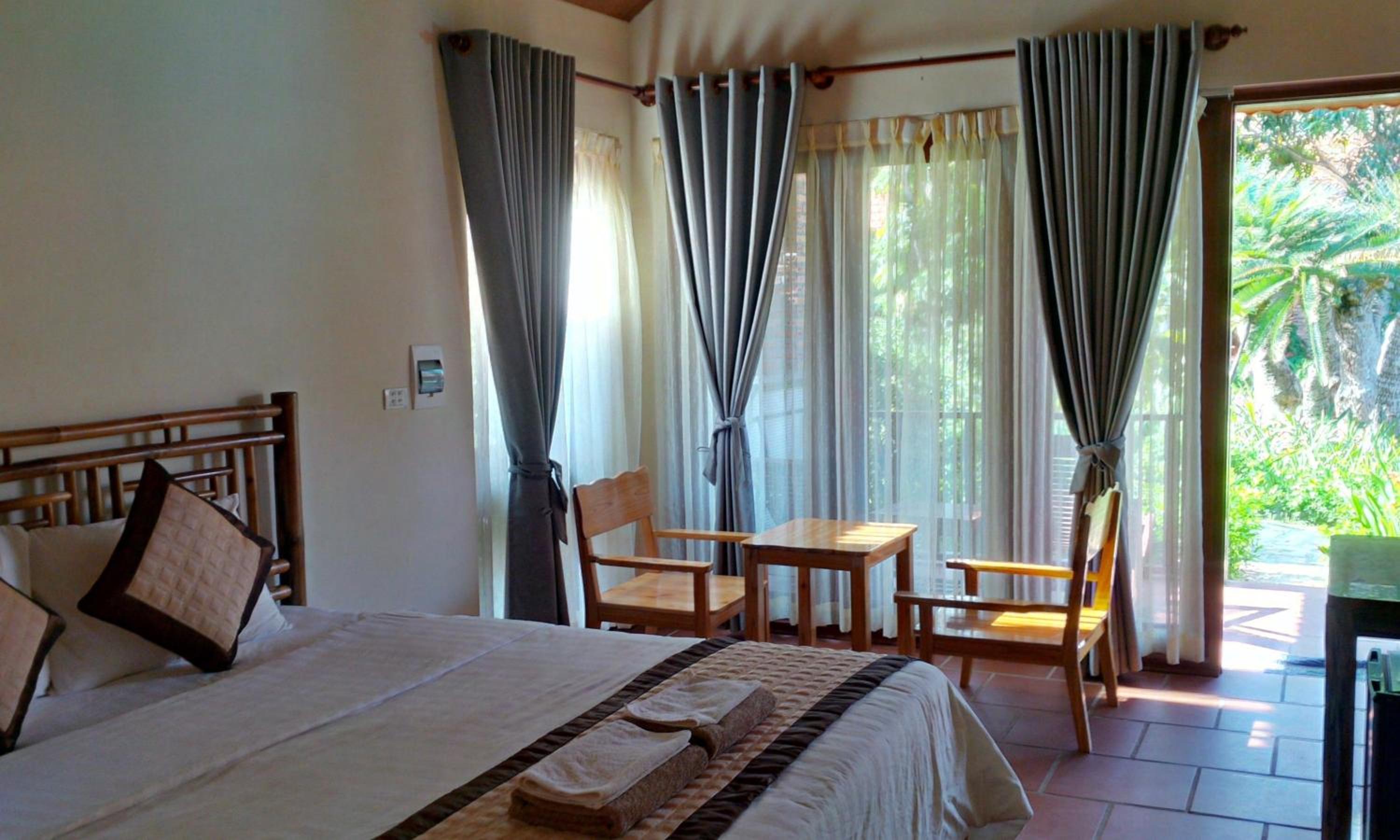 Wildland Resort