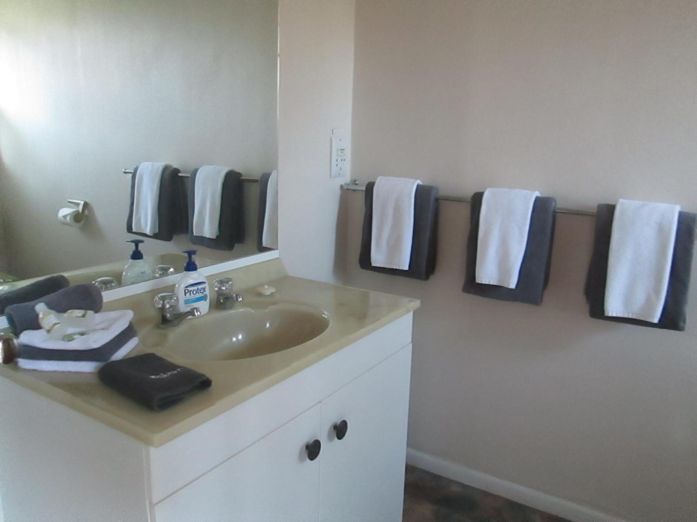 Awatea Park Motel
