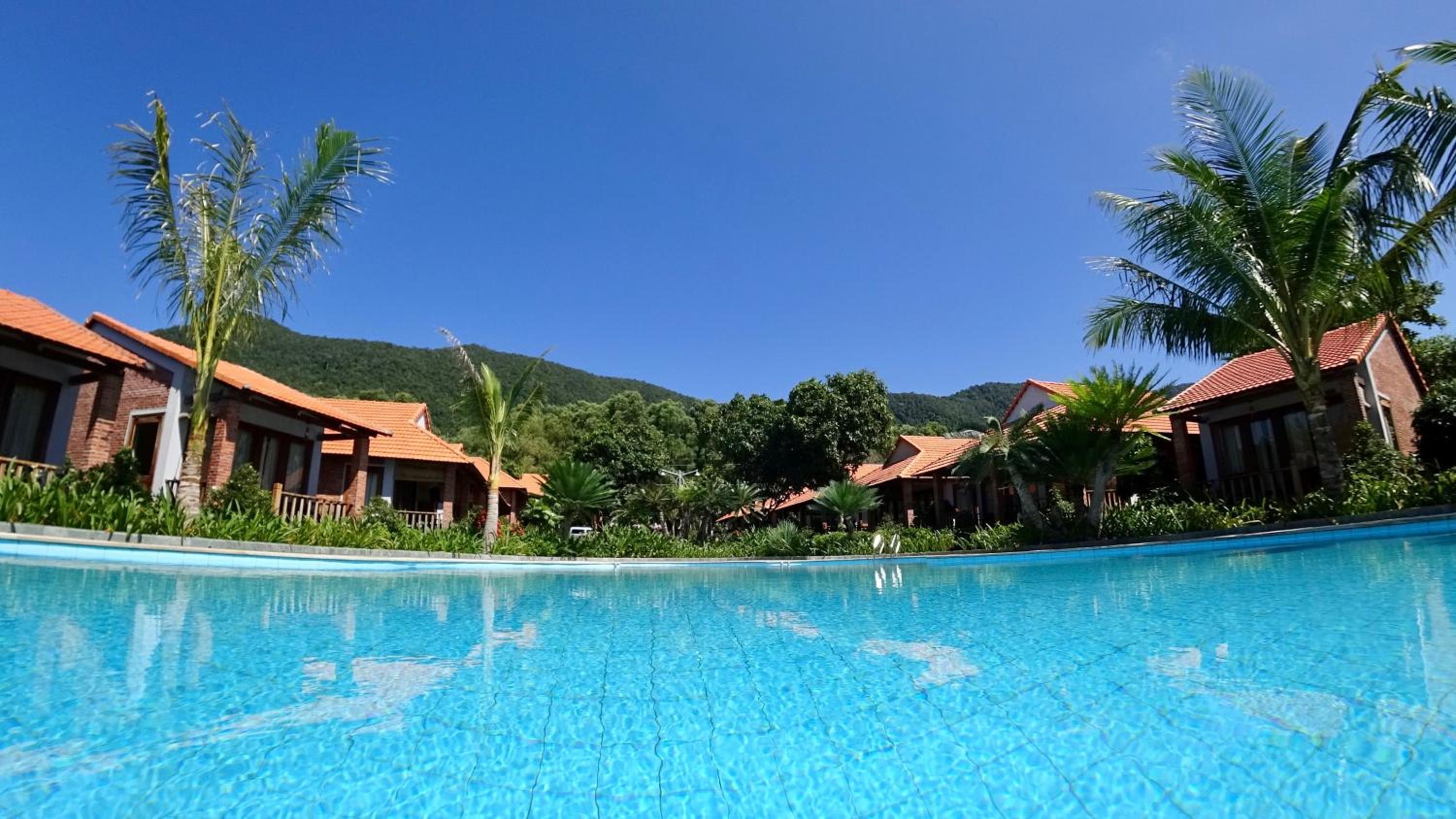 Wildland Resort