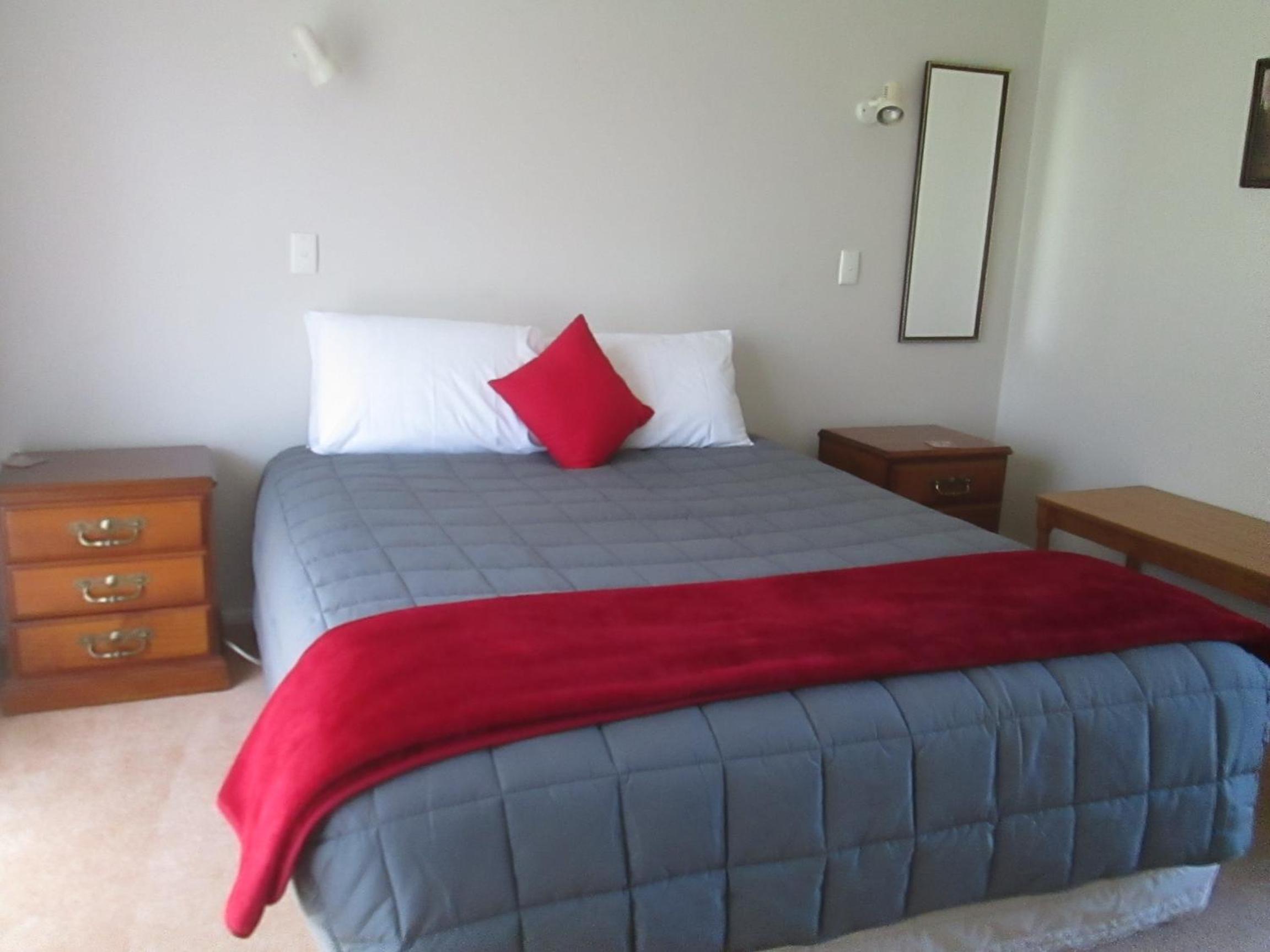 Awatea Park Motel