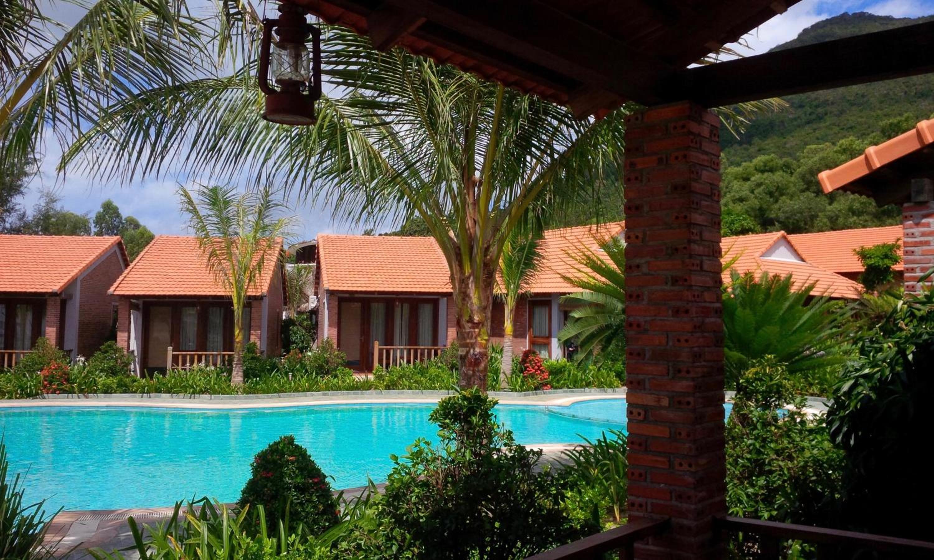 Wildland Resort