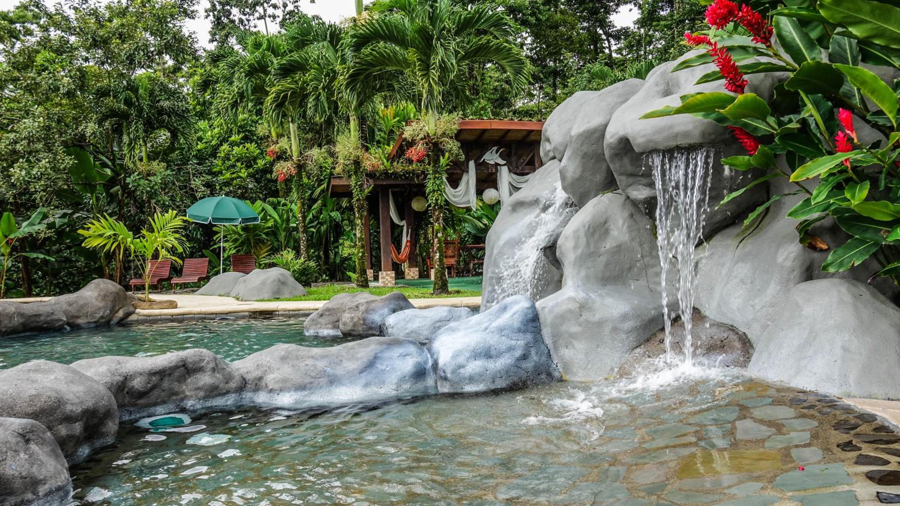 Hotel Mountain Paradise