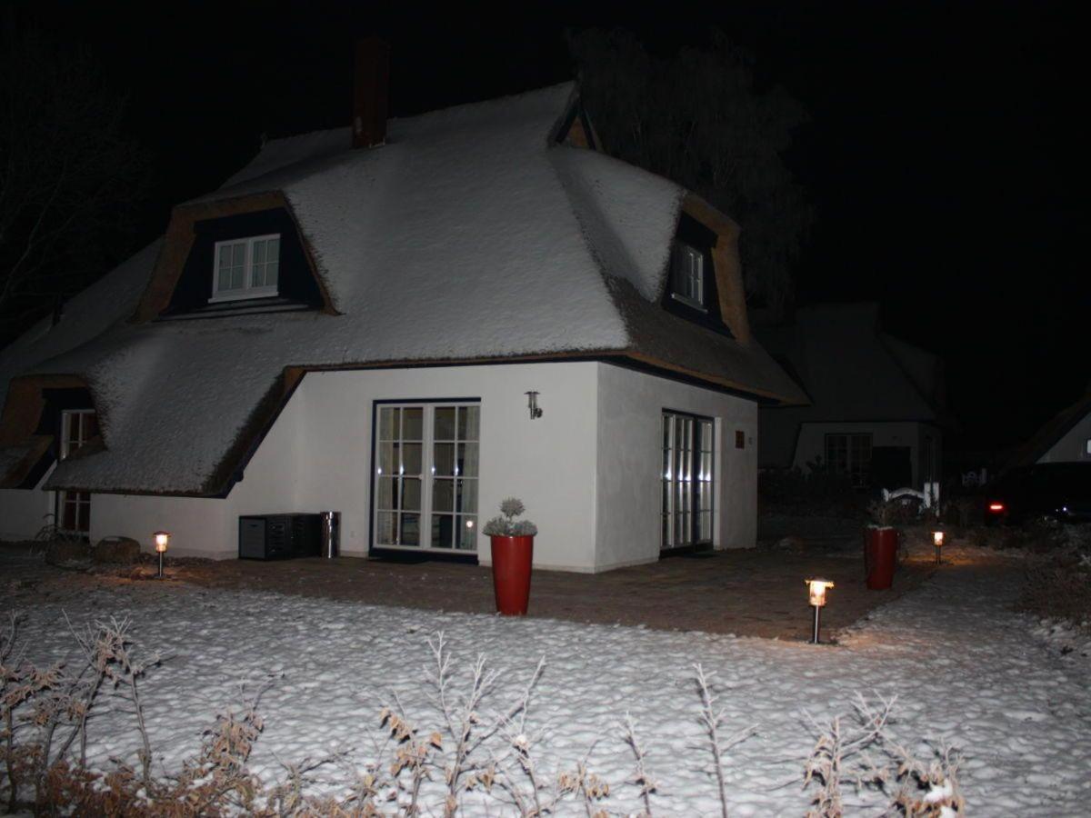 Haus-Bernstein