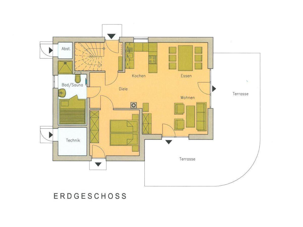 Haus-Bernstein