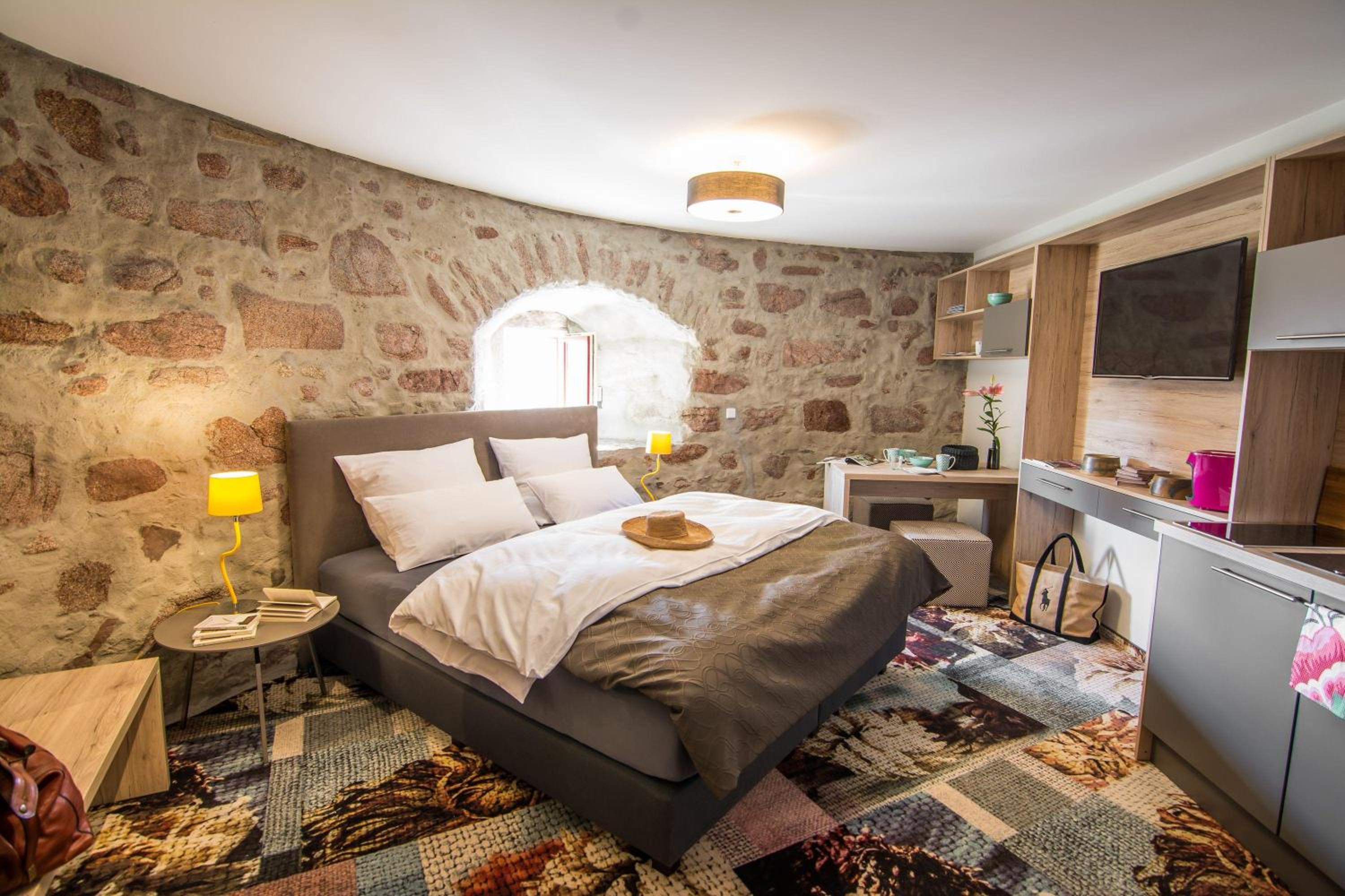 Muehlbastei-Bautzen-Turmzimmer-1 - Property Image 1