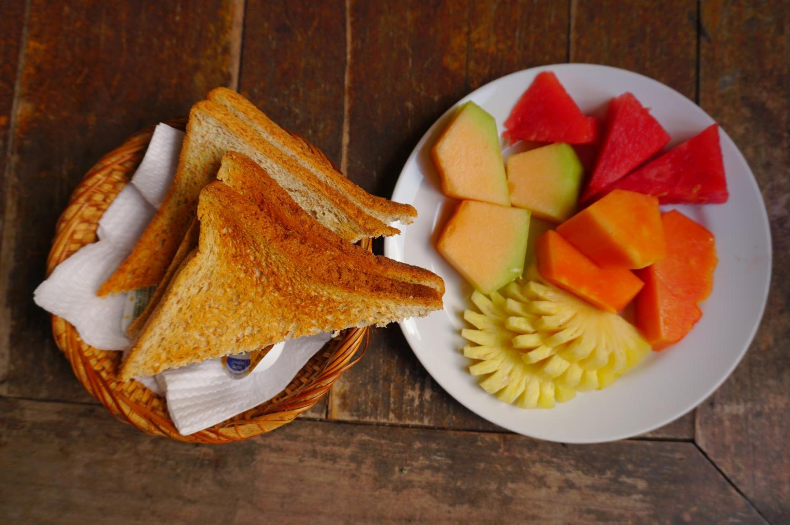 Yulia 2 Homestay Sanur