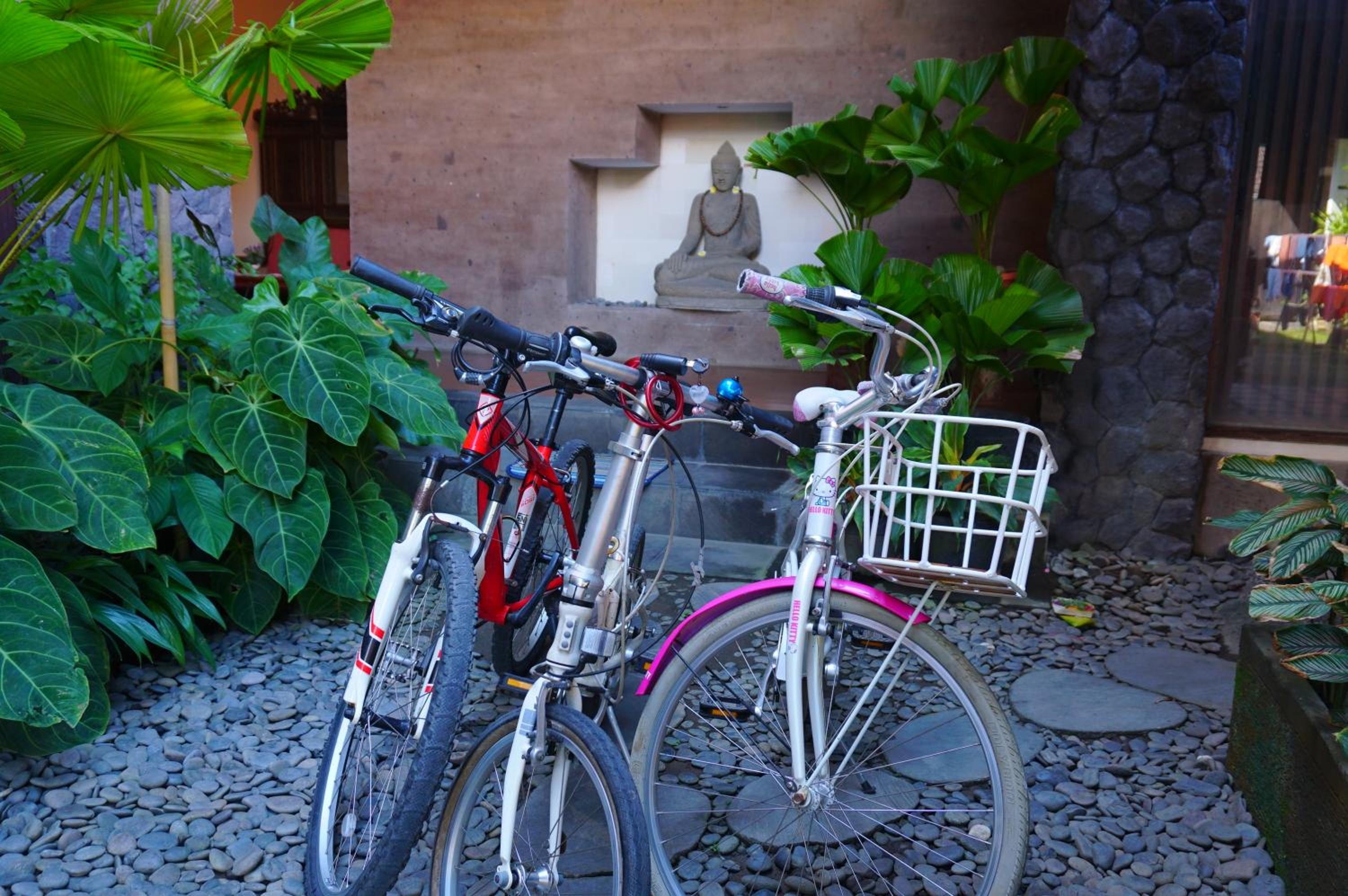 Yulia 2 Homestay Sanur