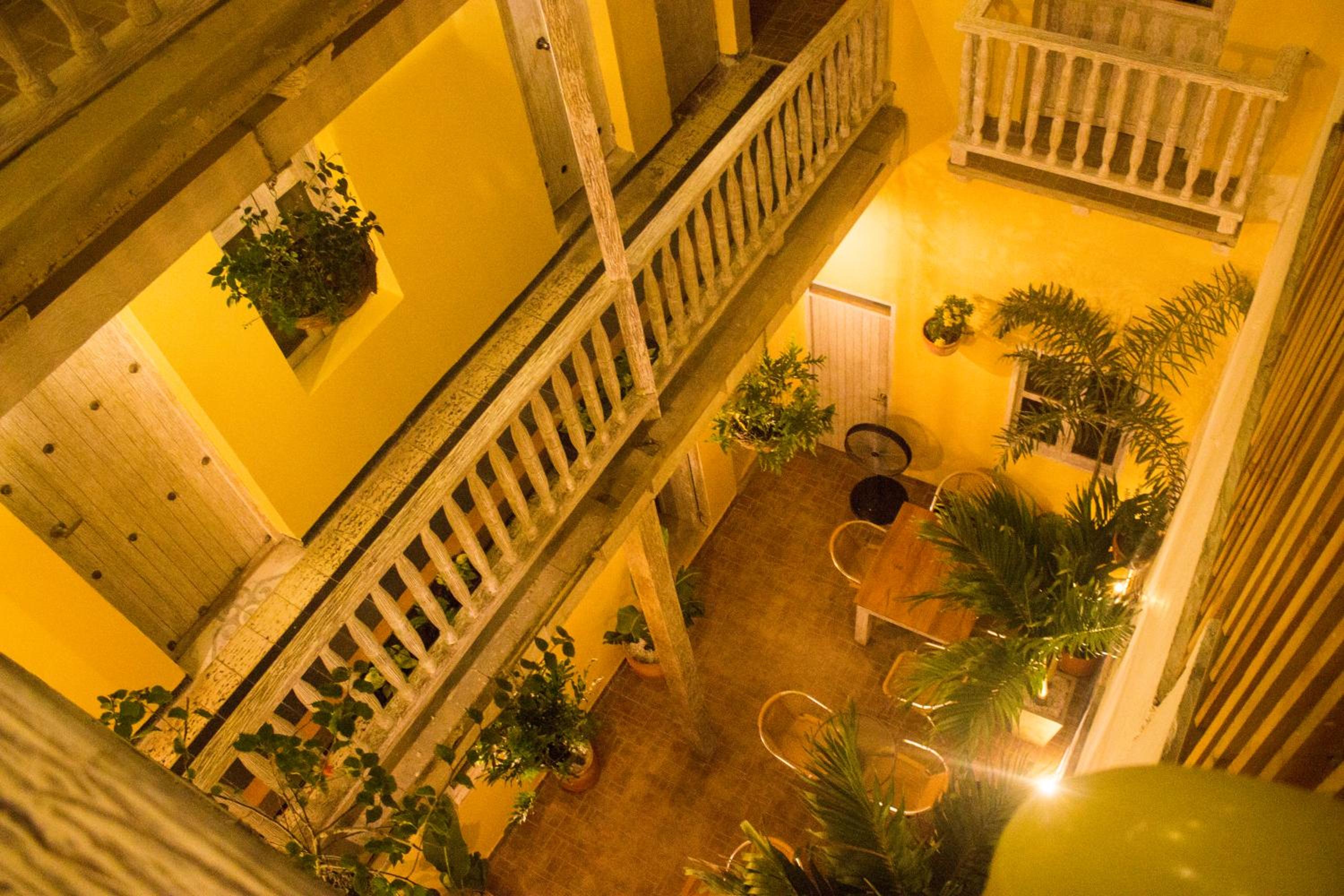 Maloka Boutique Centro Histórico
