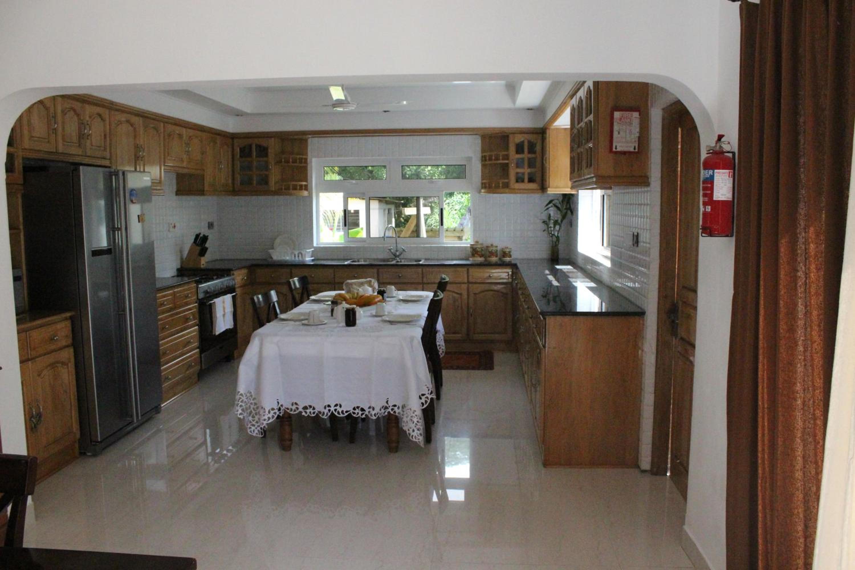 Julie's Holiday Home