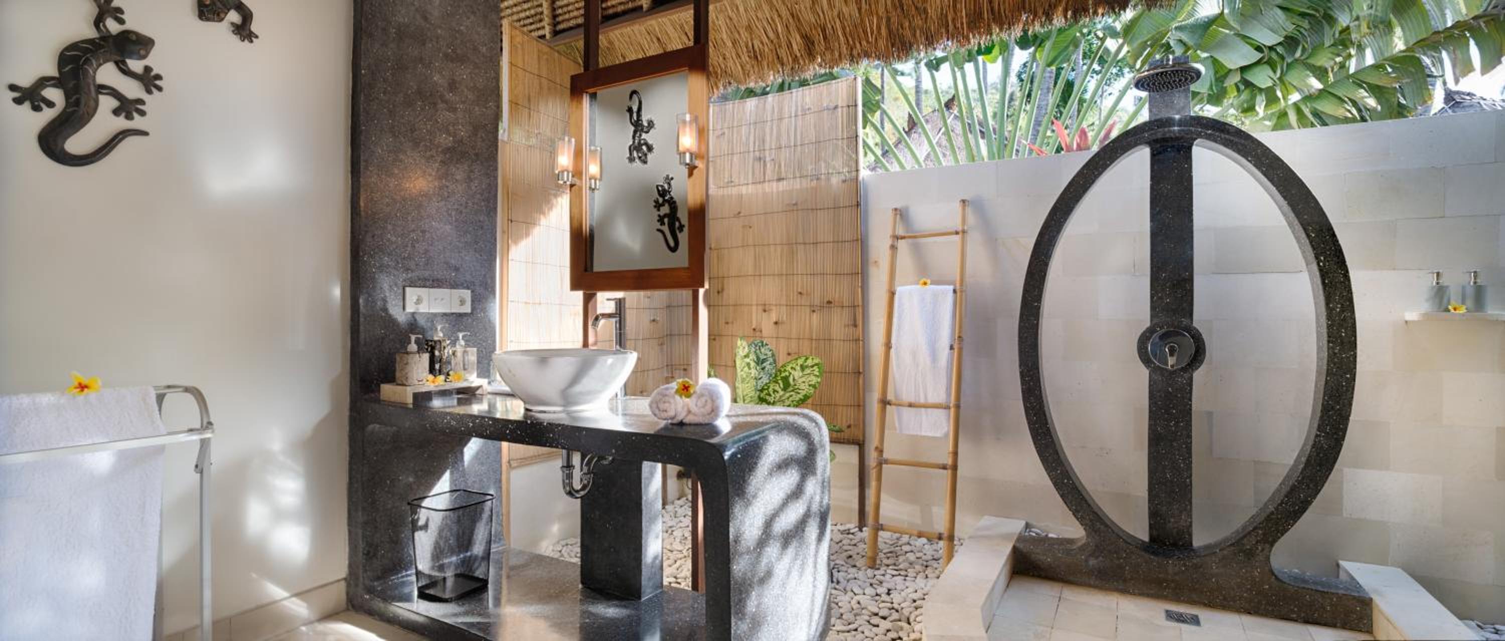 Palm Garden Amed Beach & Spa Resort Bali