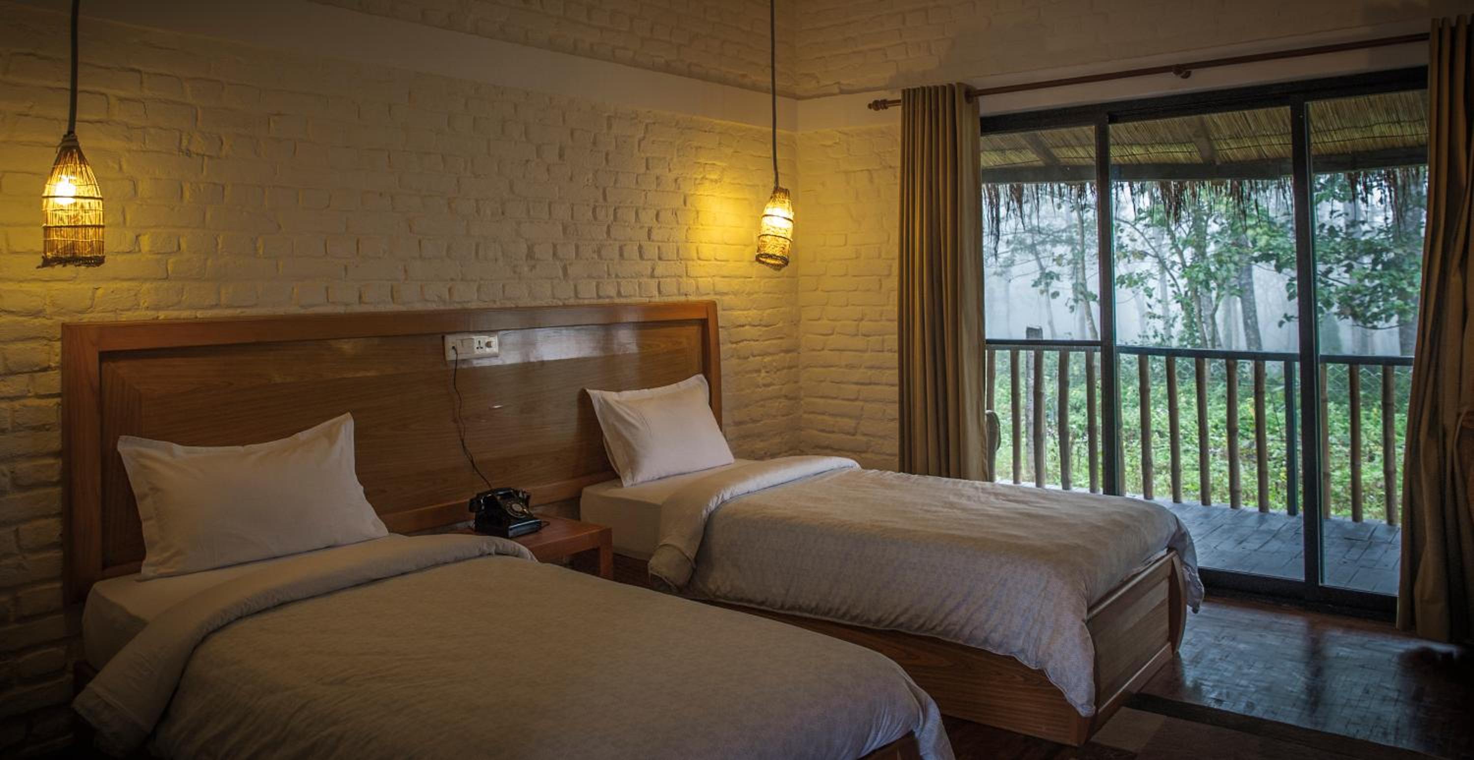 Siddhartha Wildlife Retreat