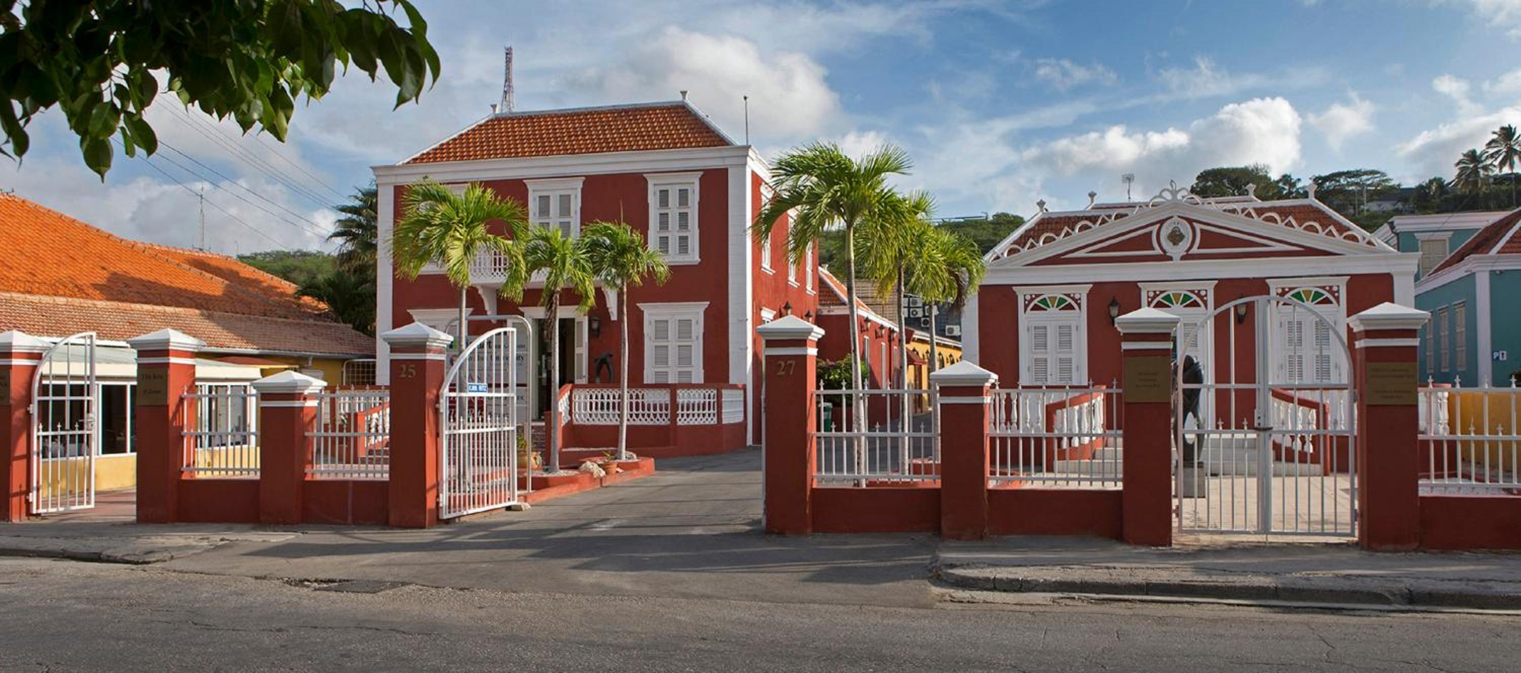 The Ritz Hostel
