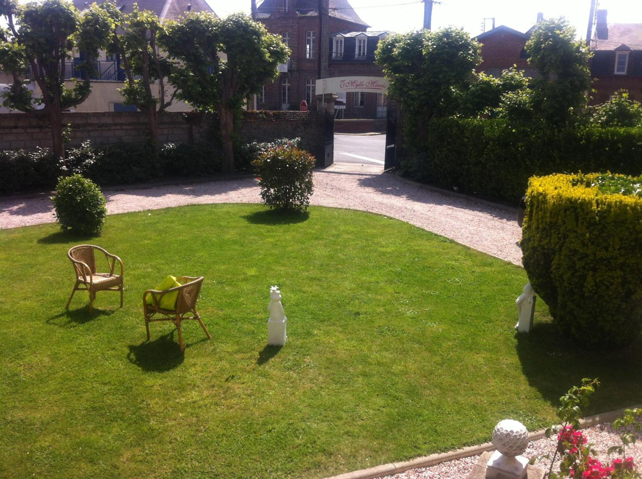 O Mylle Douceurs view 4