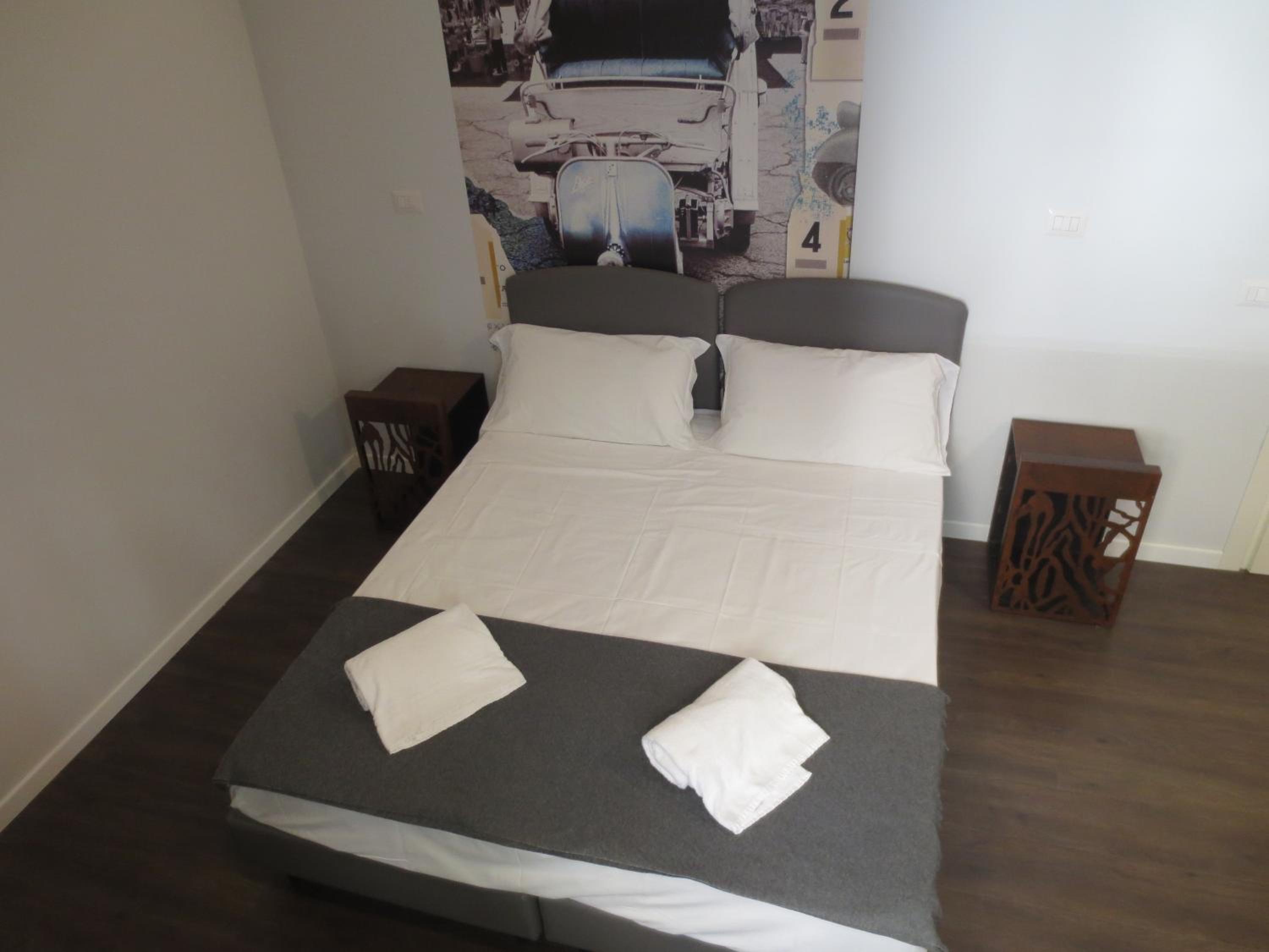 Hostel Trastevere