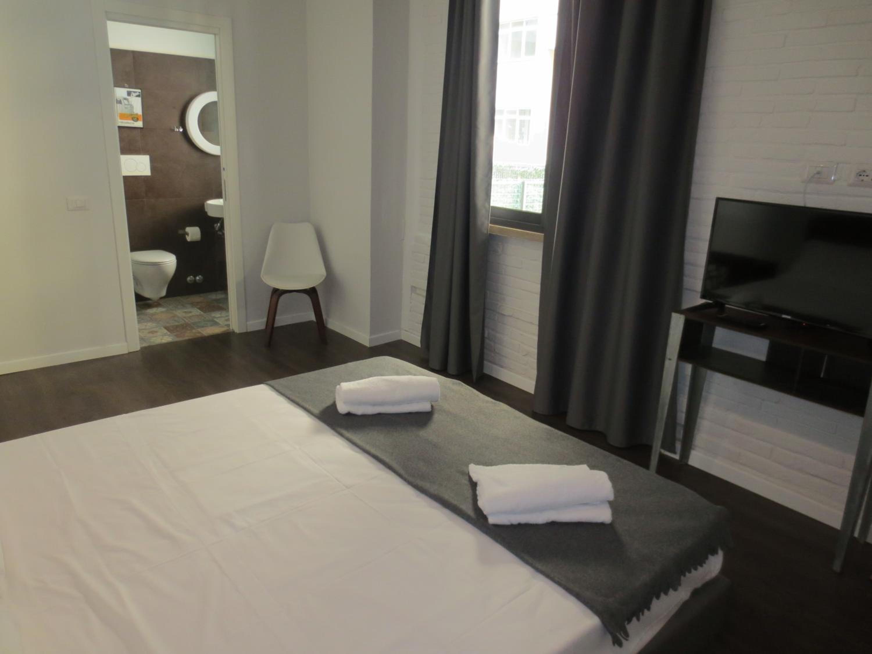 Hostel Trastevere