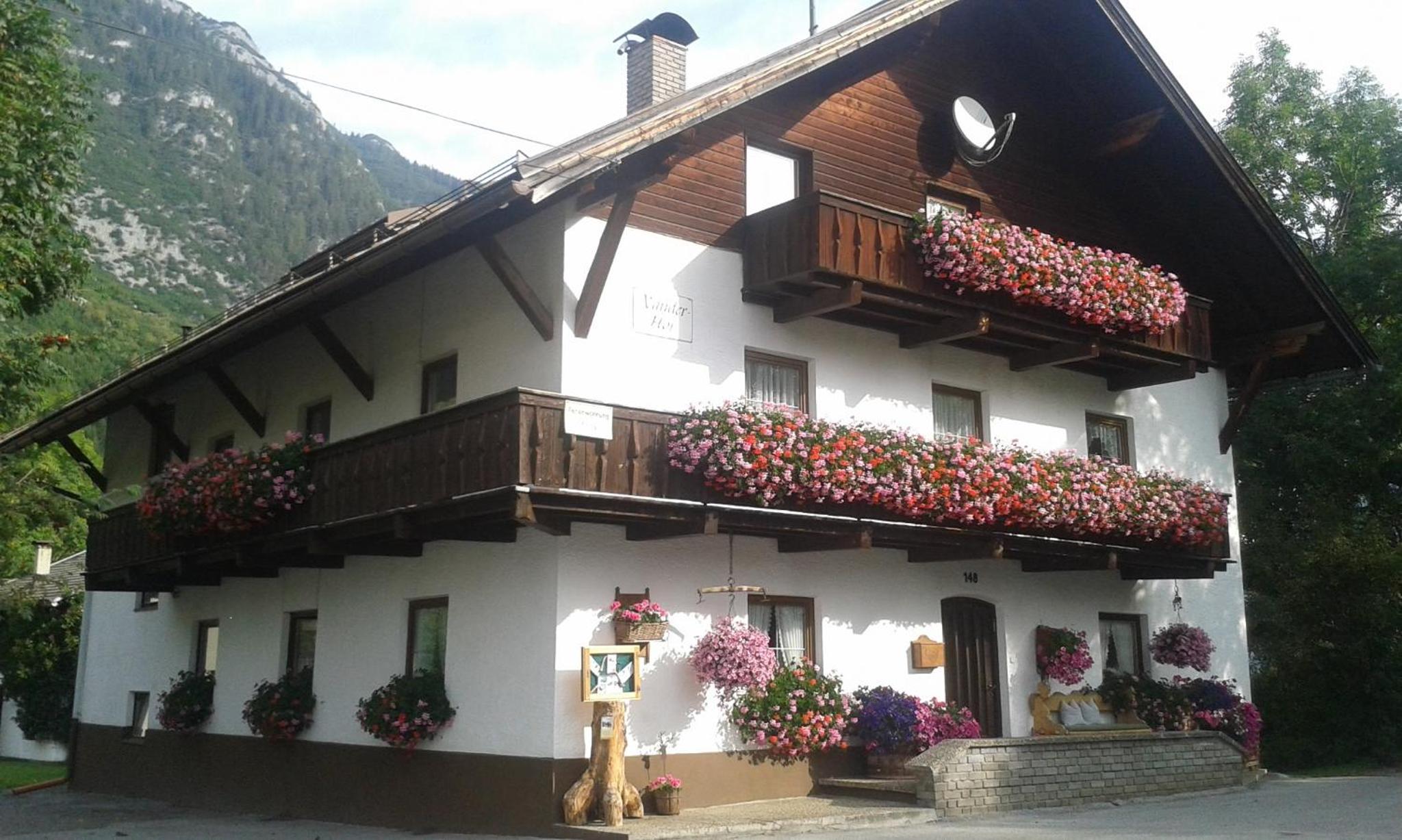 Xanderhof