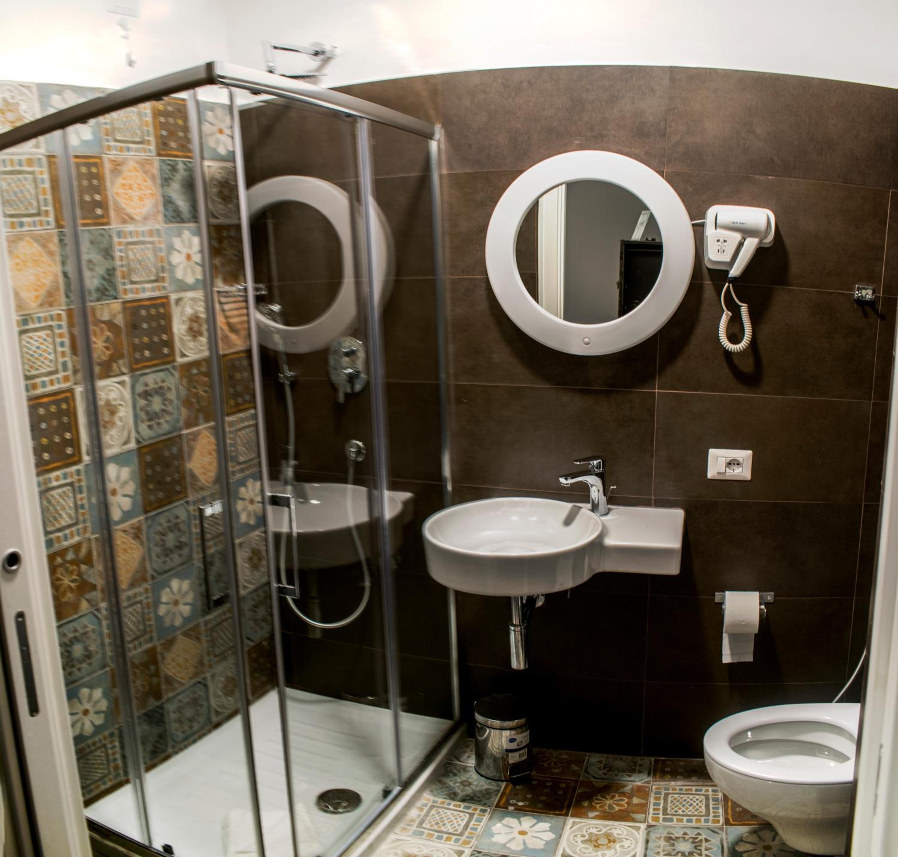 Hostel Trastevere