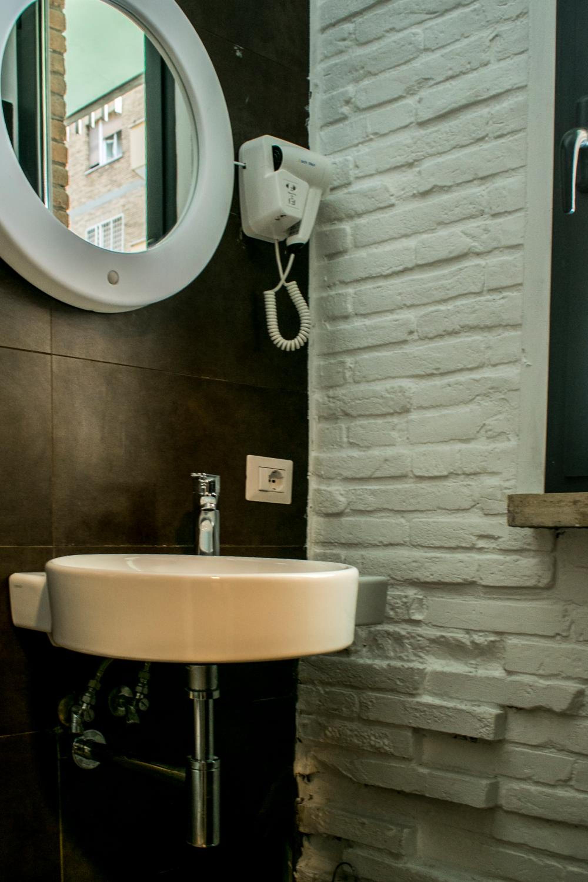 Hostel Trastevere