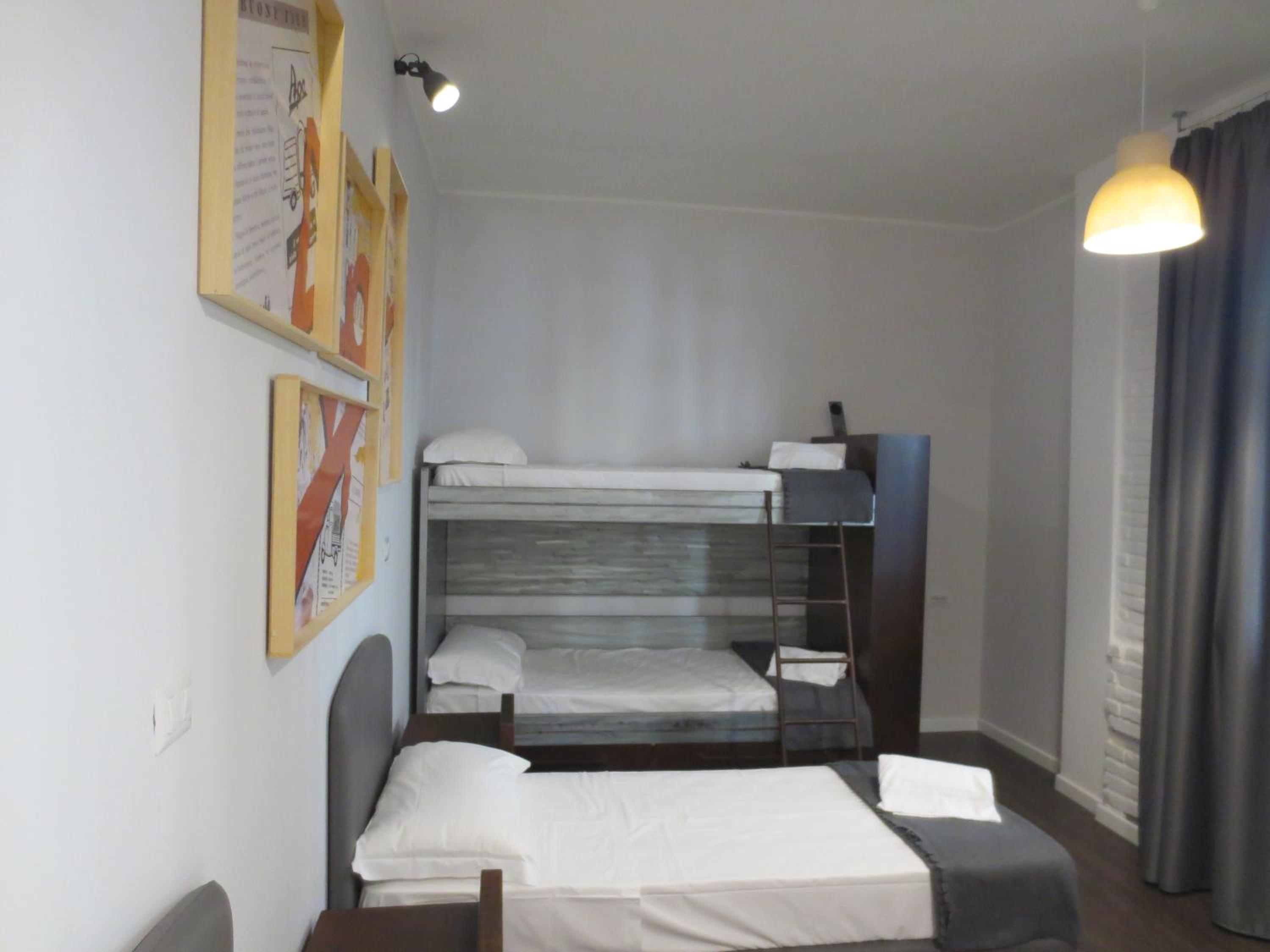 Hostel Trastevere