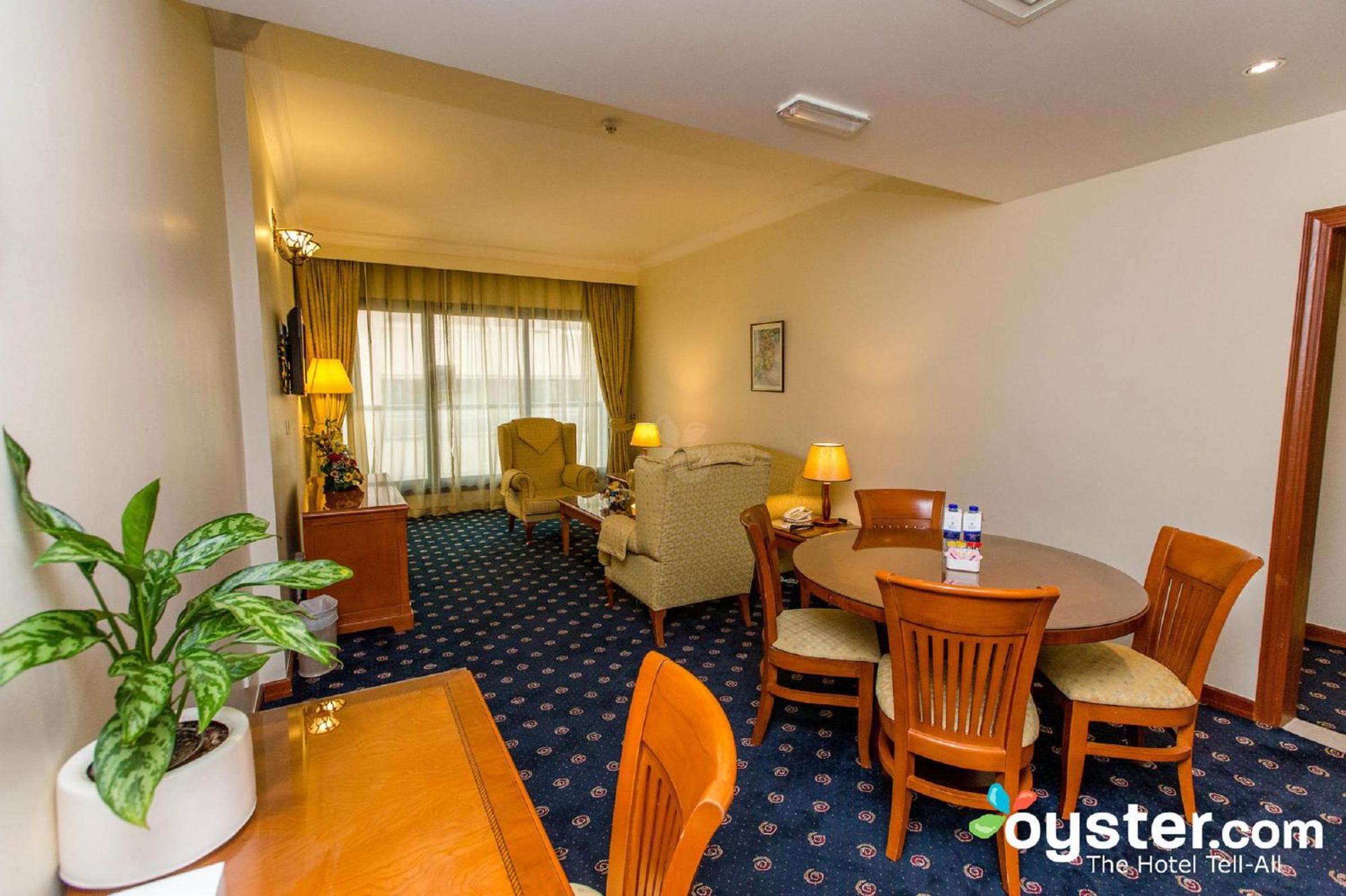 Rolla Residence Hotel Apartment